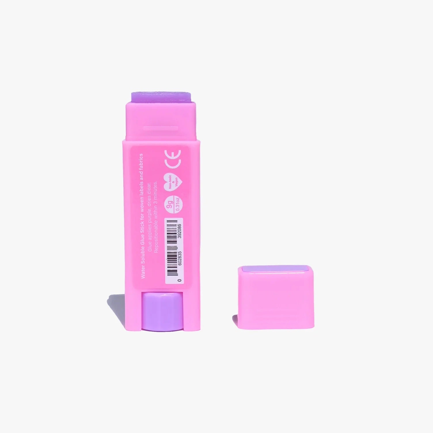 Kylie & The Machine Label Glue Stick