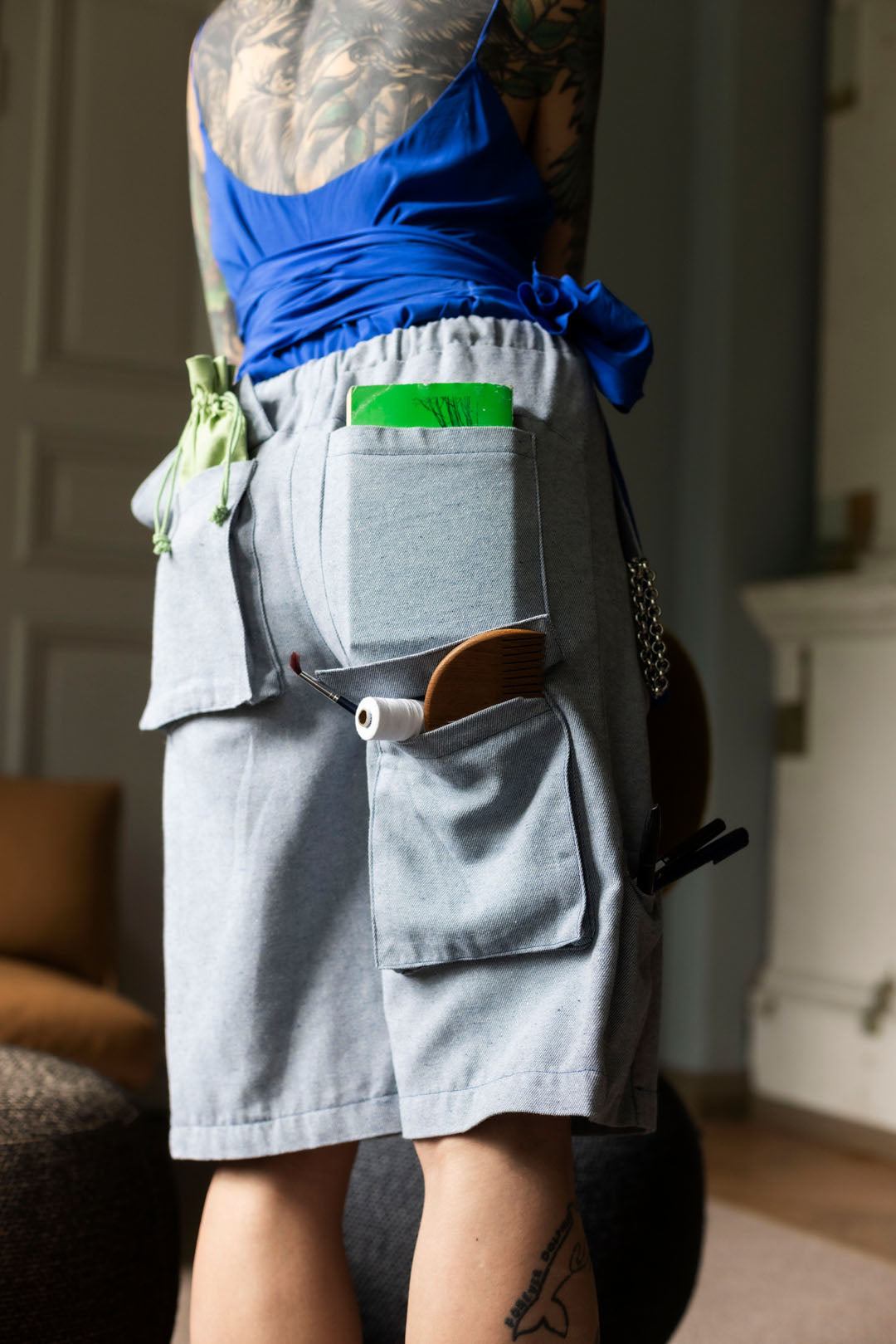 TAUKO Magazine Issue No. 18 PRE-ORDER