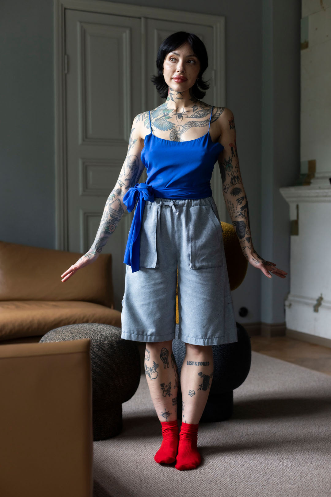 TAUKO Magazine Issue No. 18 PRE-ORDER