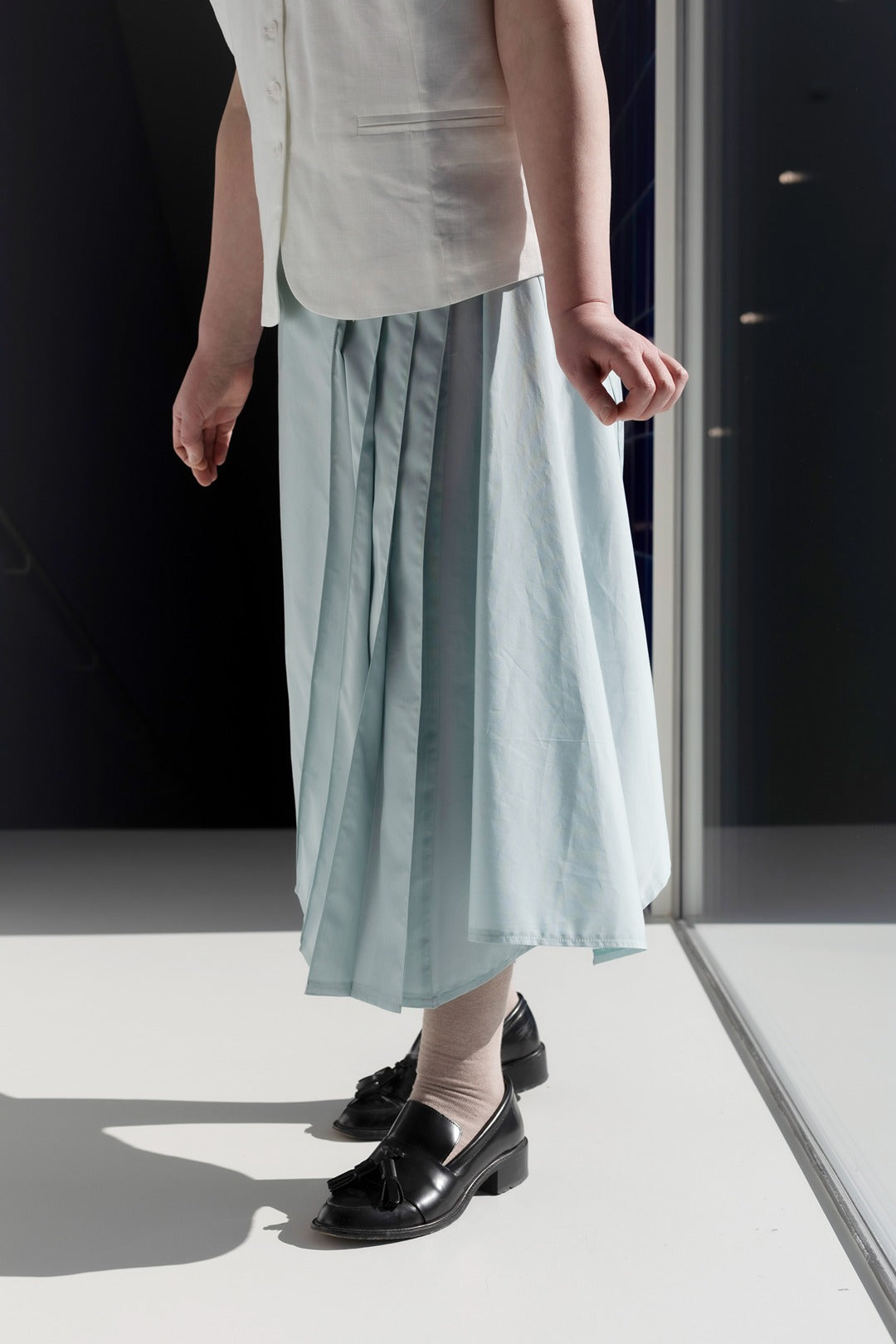 TAUKO Kirsti Skirt PDF