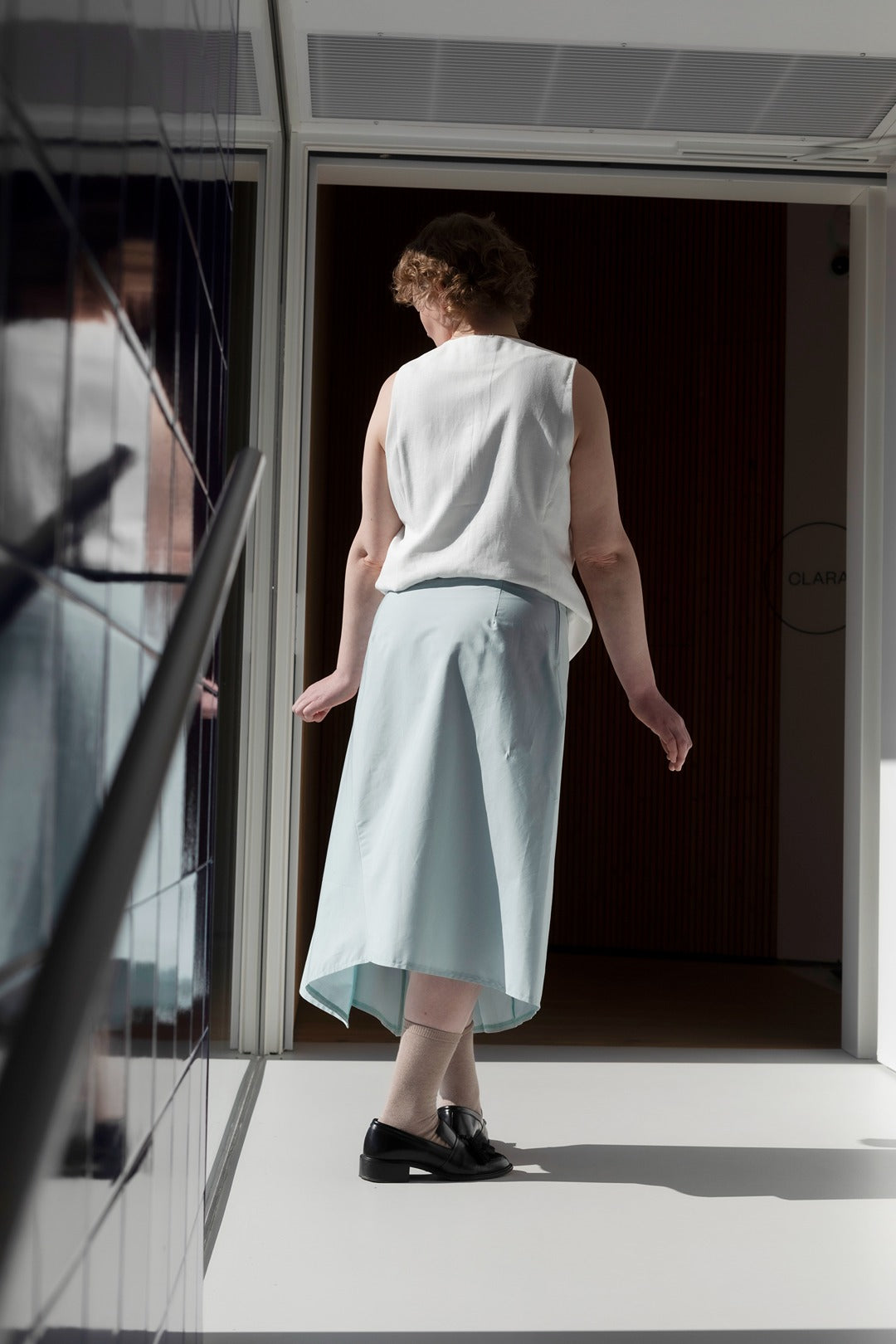 TAUKO Kirsti Skirt PDF