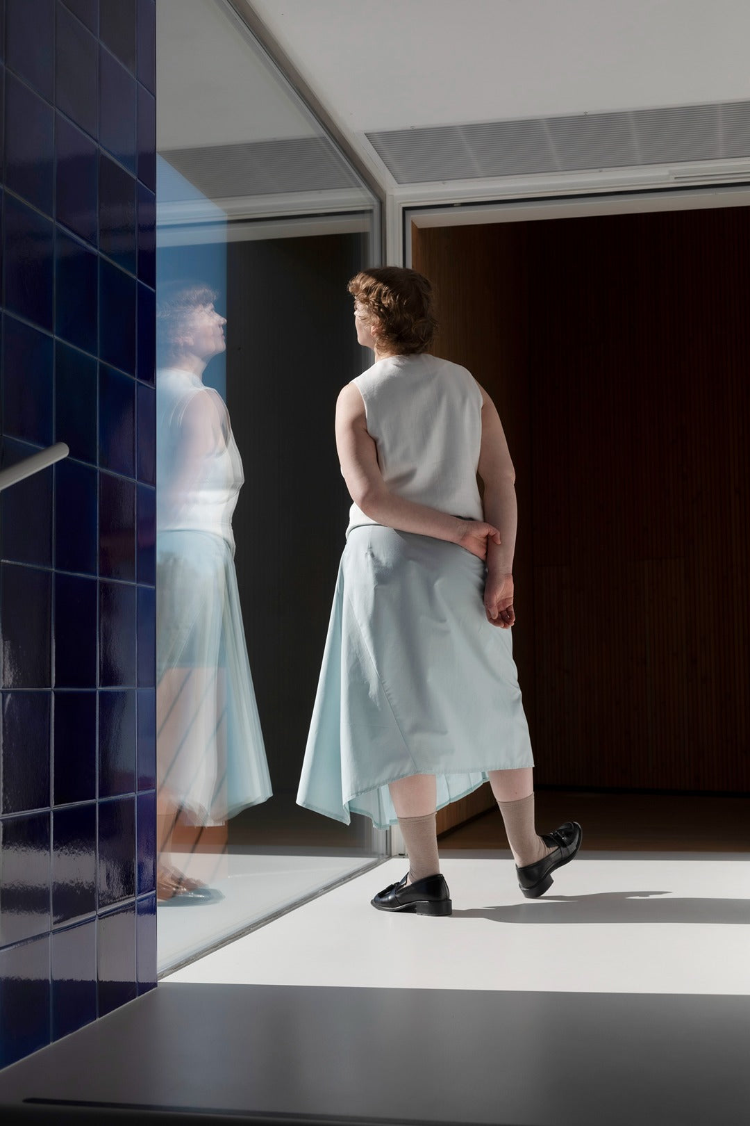 TAUKO Kirsti Skirt PDF