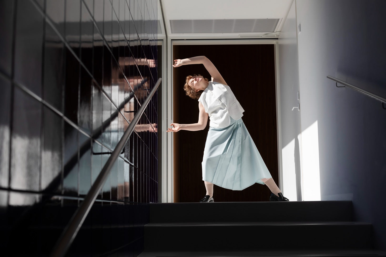 TAUKO Kirsti Skirt PDF