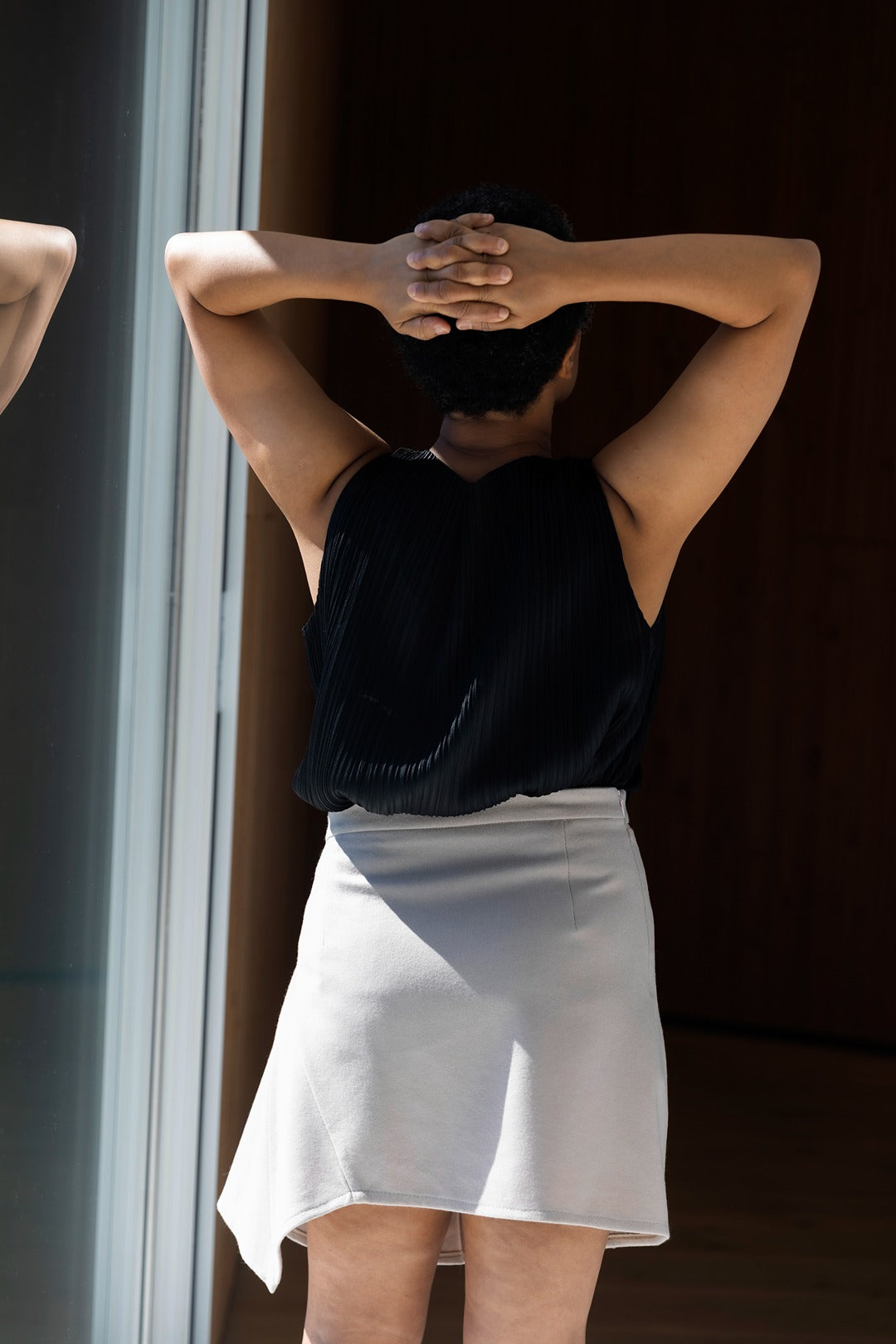 TAUKO Kirsti Skirt PDF