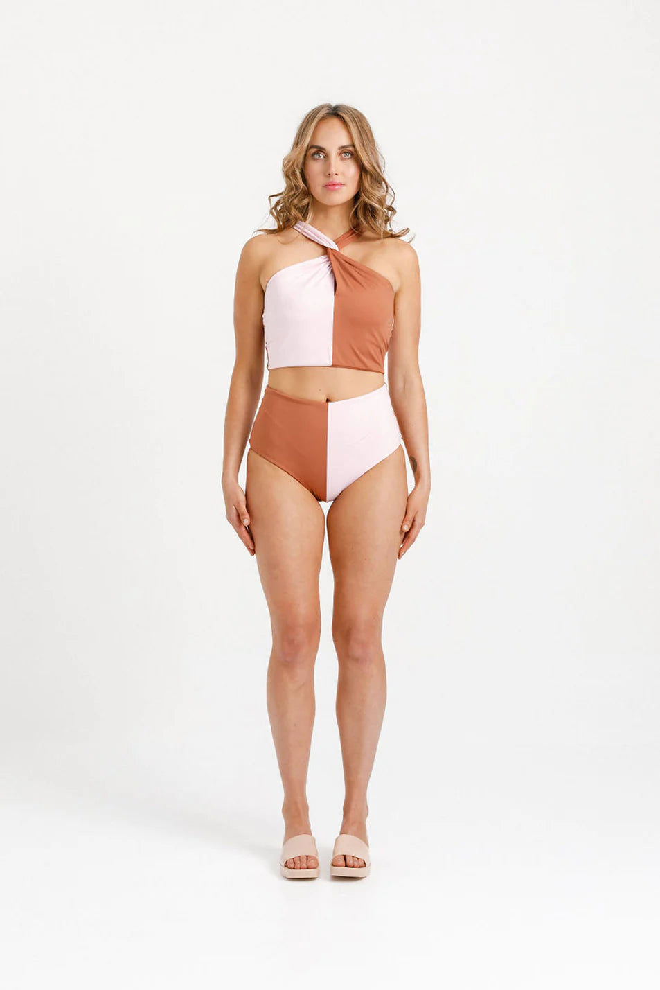 Papercut Patterns Kaia Swimsuit