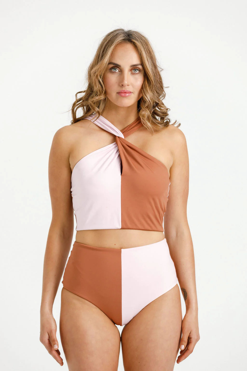 Papercut Patterns Kaia Swimsuit