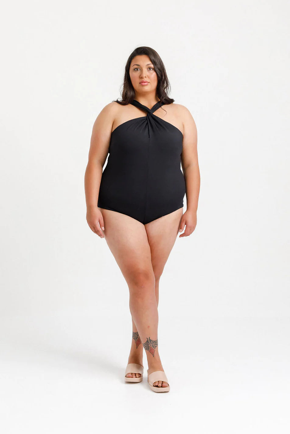 Papercut Patterns Kaia Swimsuit