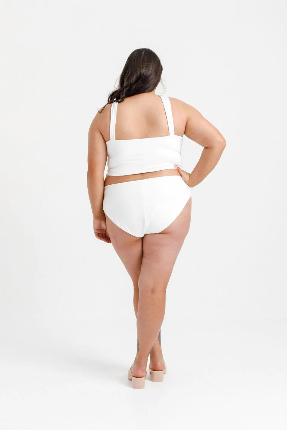 Papercut Patterns Kaia Swimsuit