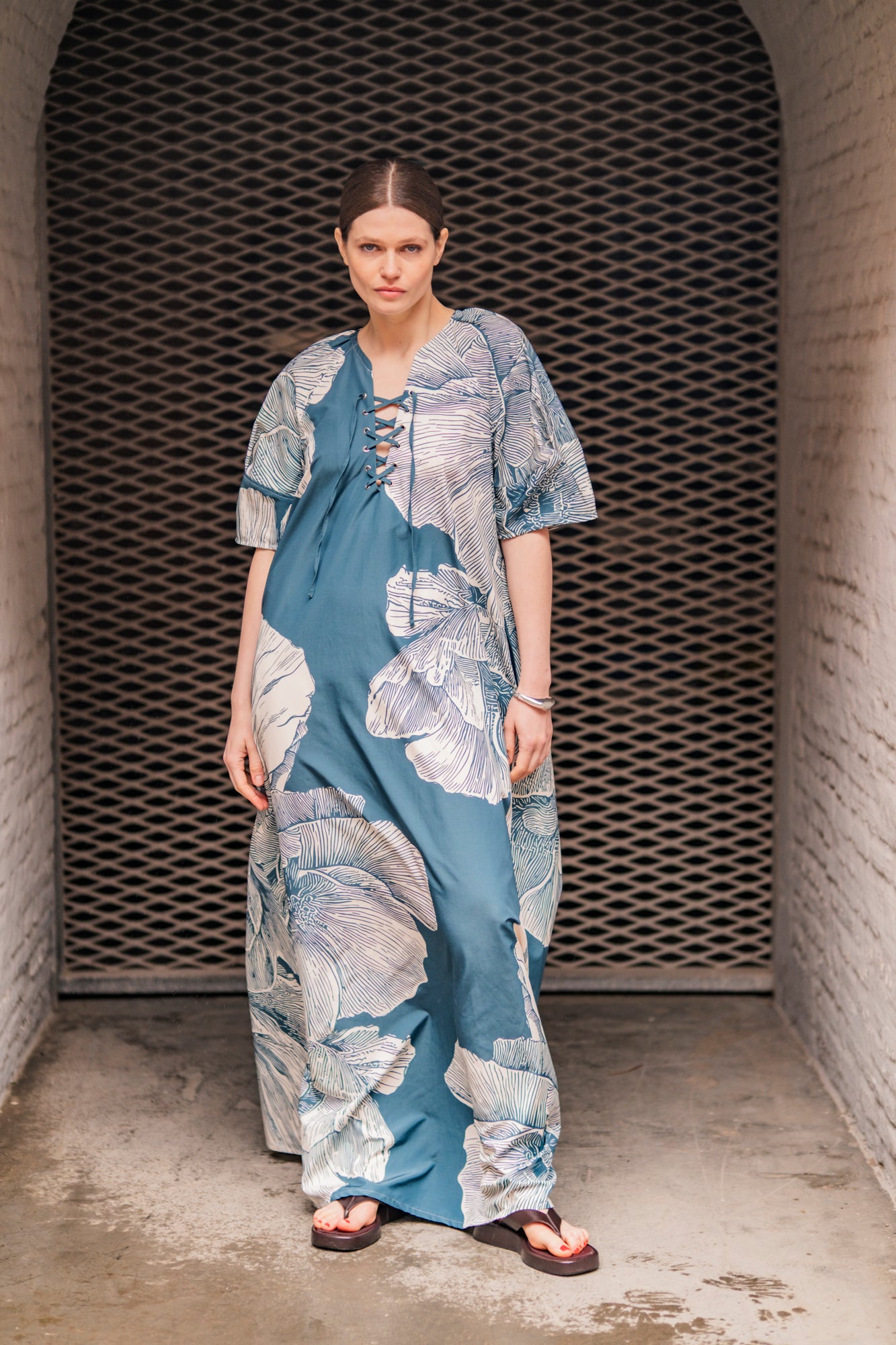 Fibre Mood Kaori Dress