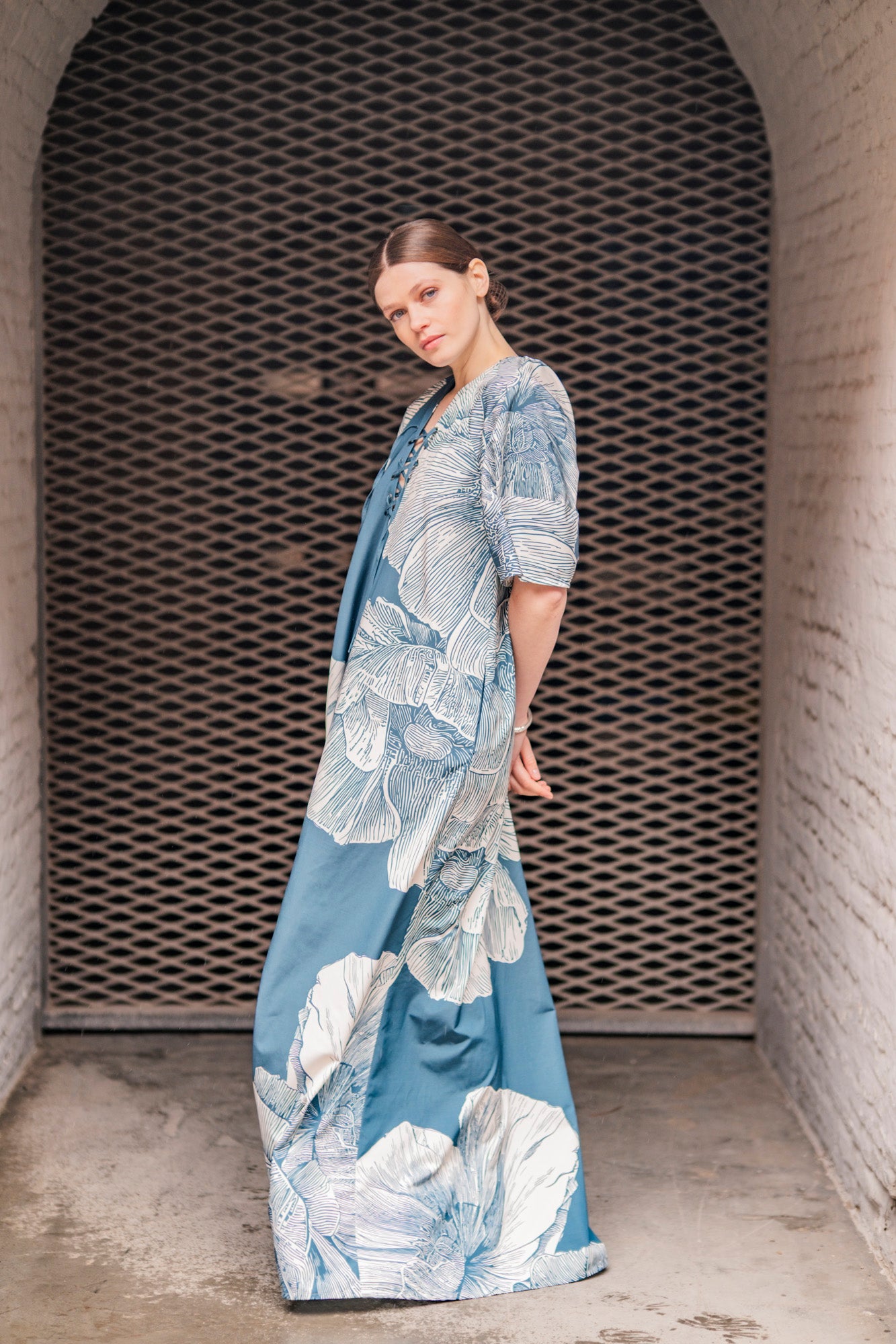 Fibre Mood Kaori Dress