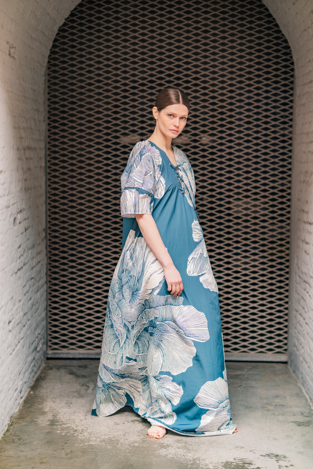 Fibre Mood Kaori Dress