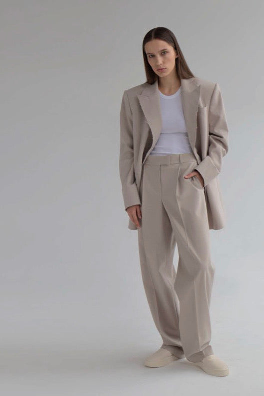 Vikisews Karen Trousers PDF