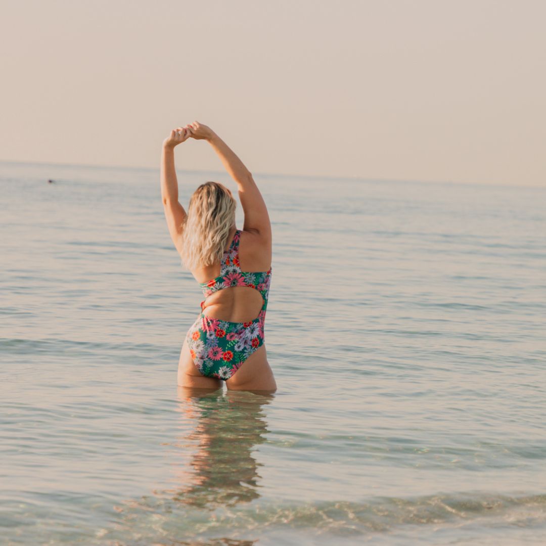 Madalynne Karlie Swimsuit