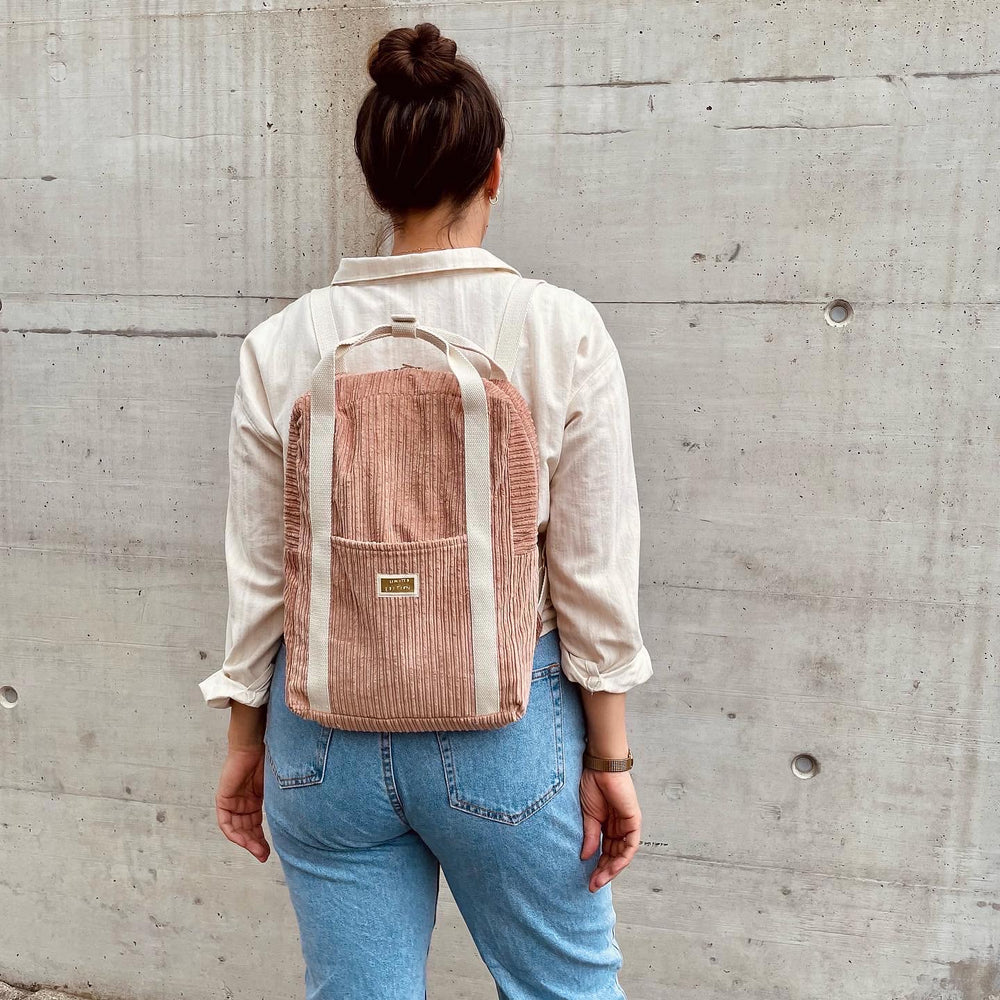 Sew.lala Patterns Kayli Backpack