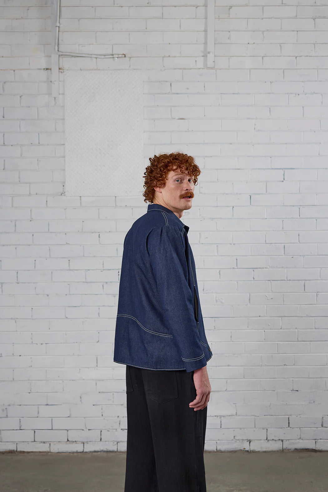 Elbe Textiles Kidman Jacket