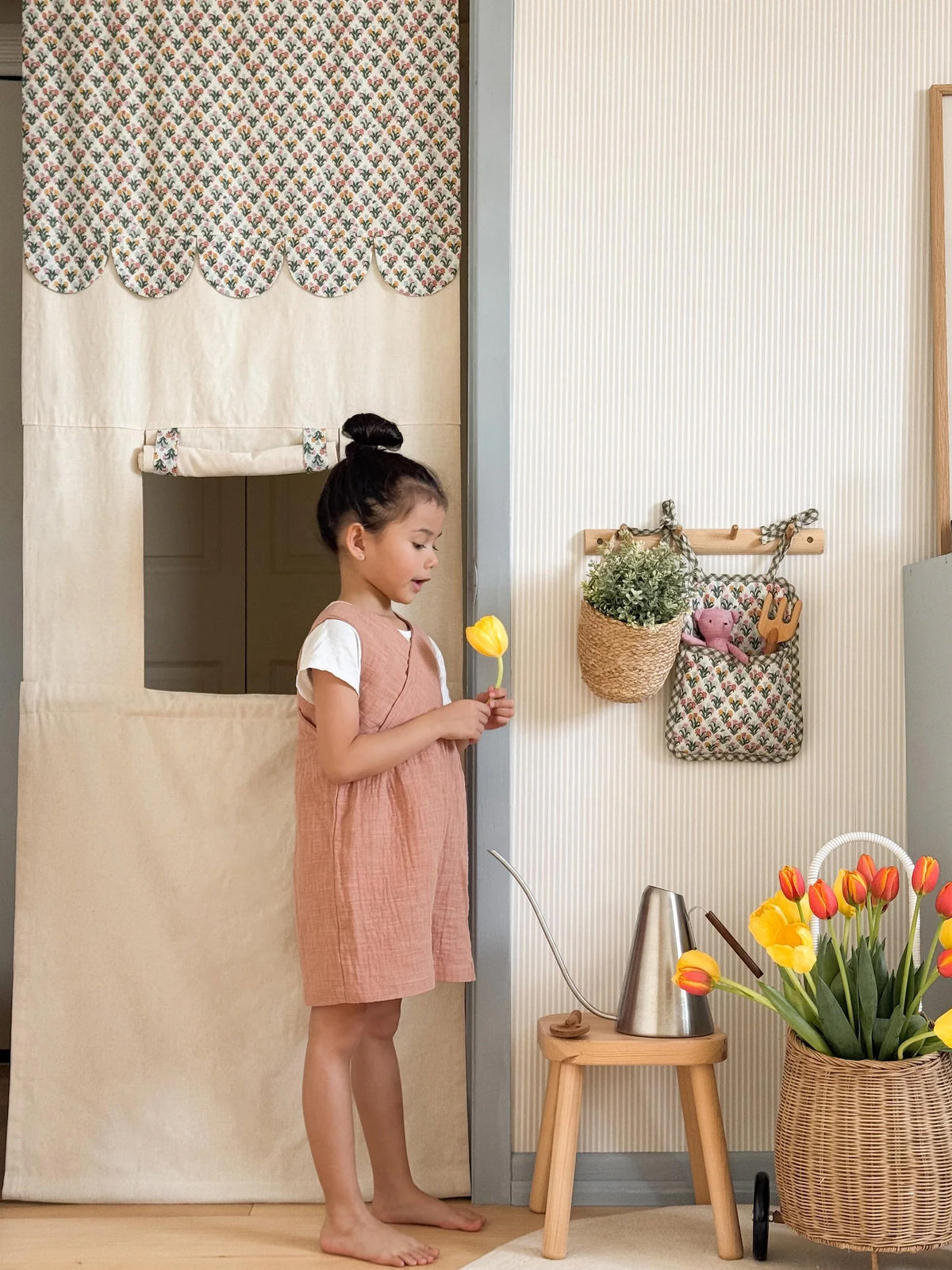 Me & Kiddo Patterns Kiosk PDF