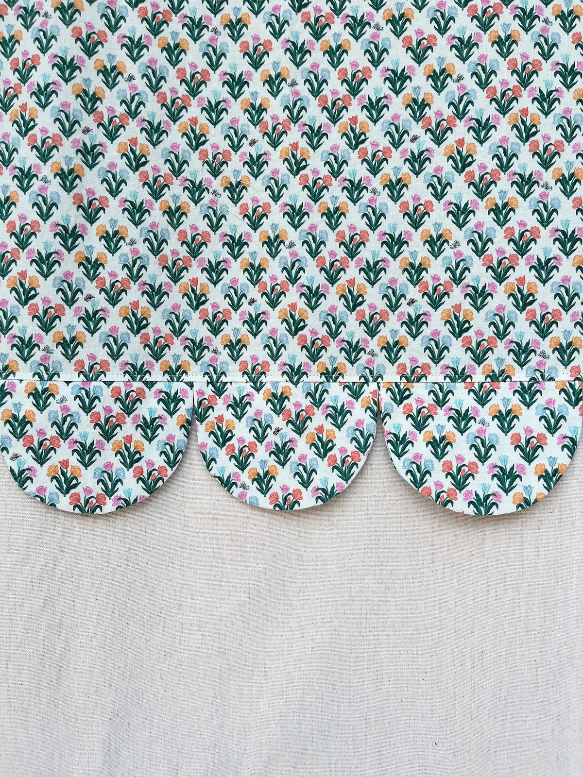 Me & Kiddo Patterns Kiosk PDF
