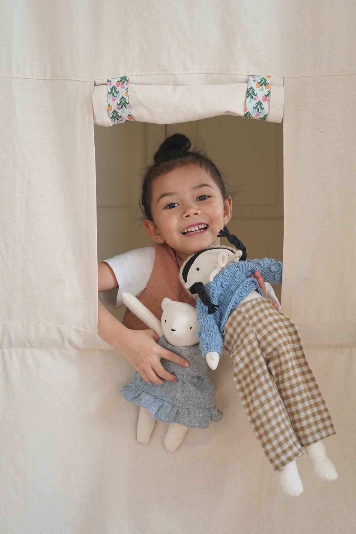 Me & Kiddo Patterns Kiosk PDF