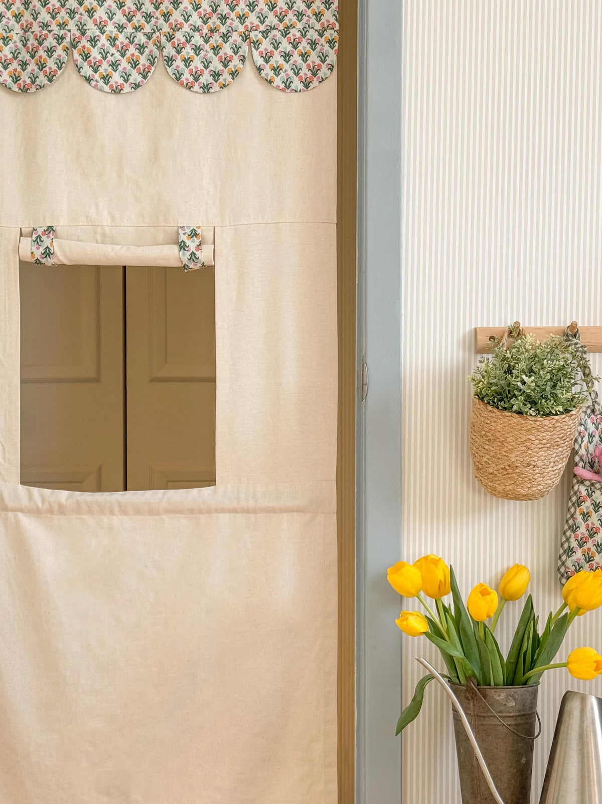 Me & Kiddo Patterns Kiosk PDF