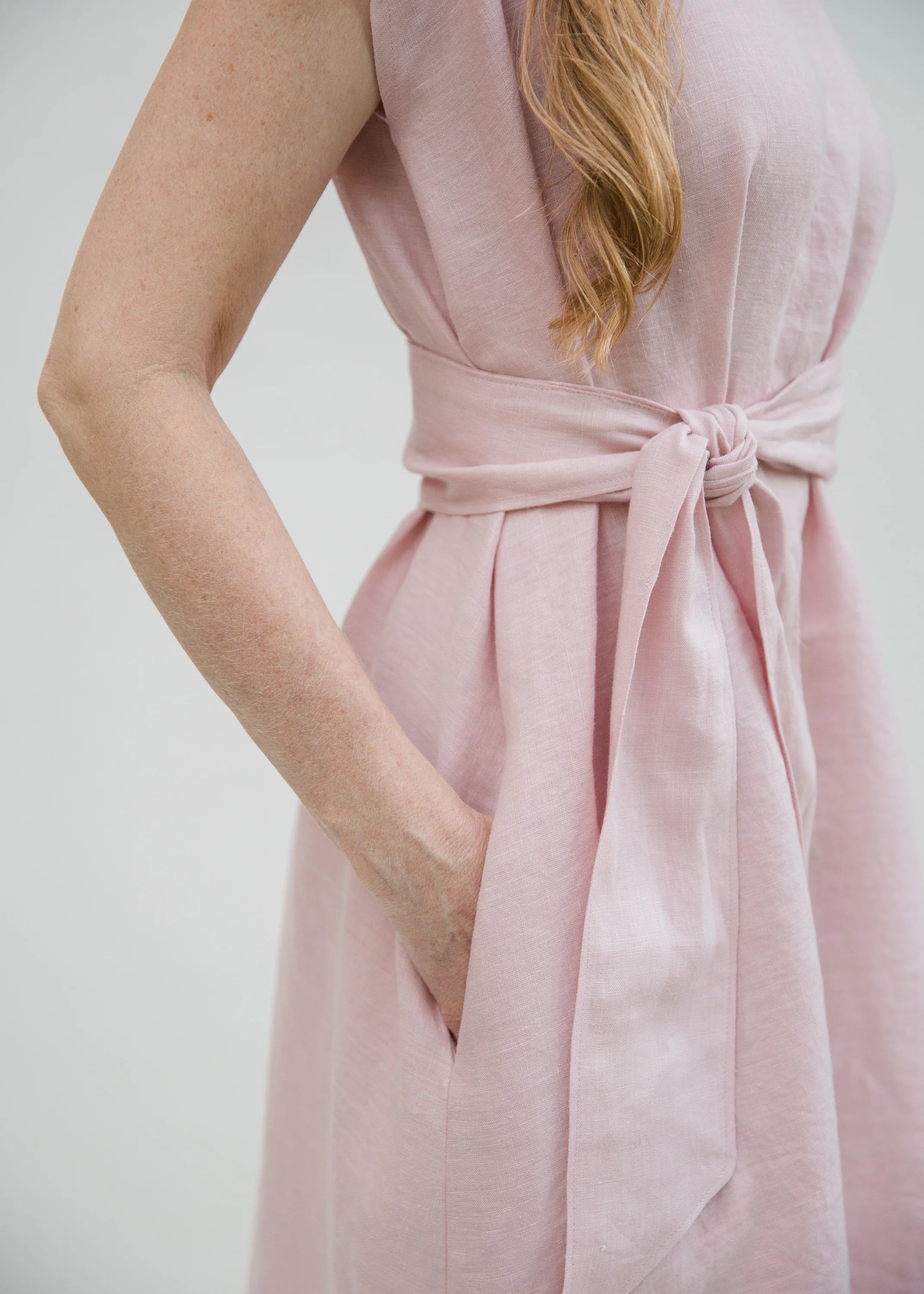 Cris Wood Sews Kite Dress