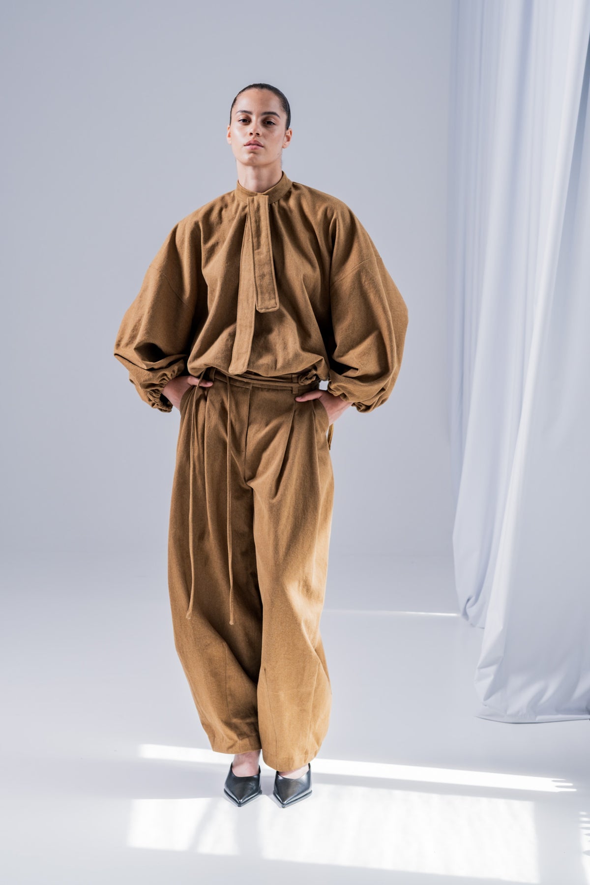 Fibre Mood Kiva Trousers