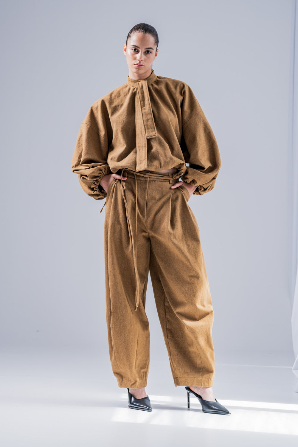Fibre Mood Kiva Trousers