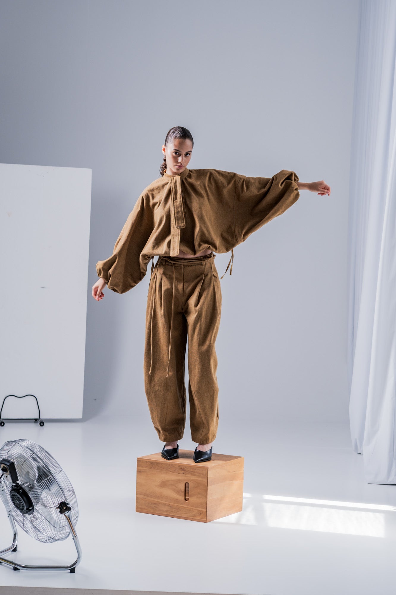 Fibre Mood Kiva Trousers
