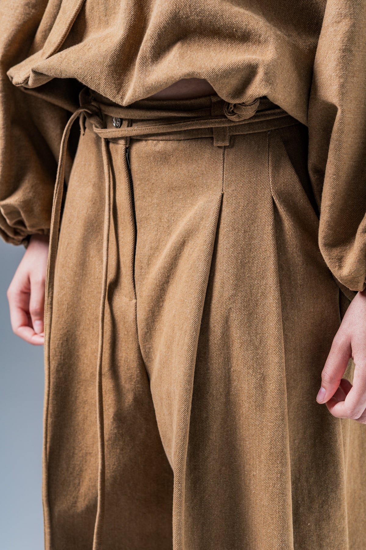 Fibre Mood Kiva Trousers