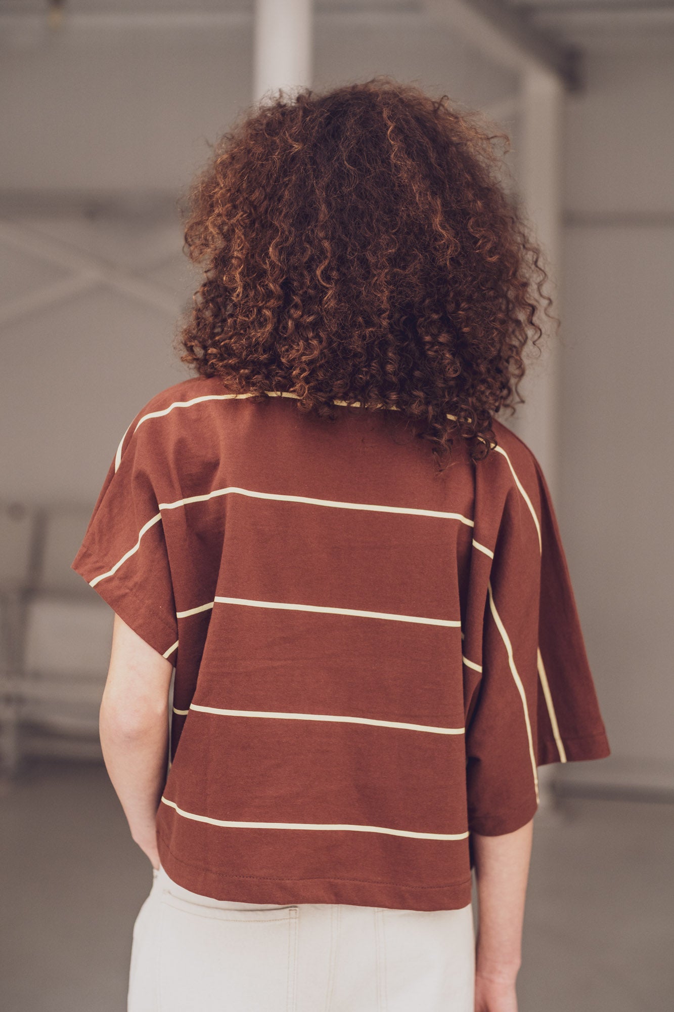 Fibre Mood Kornelia T-shirt