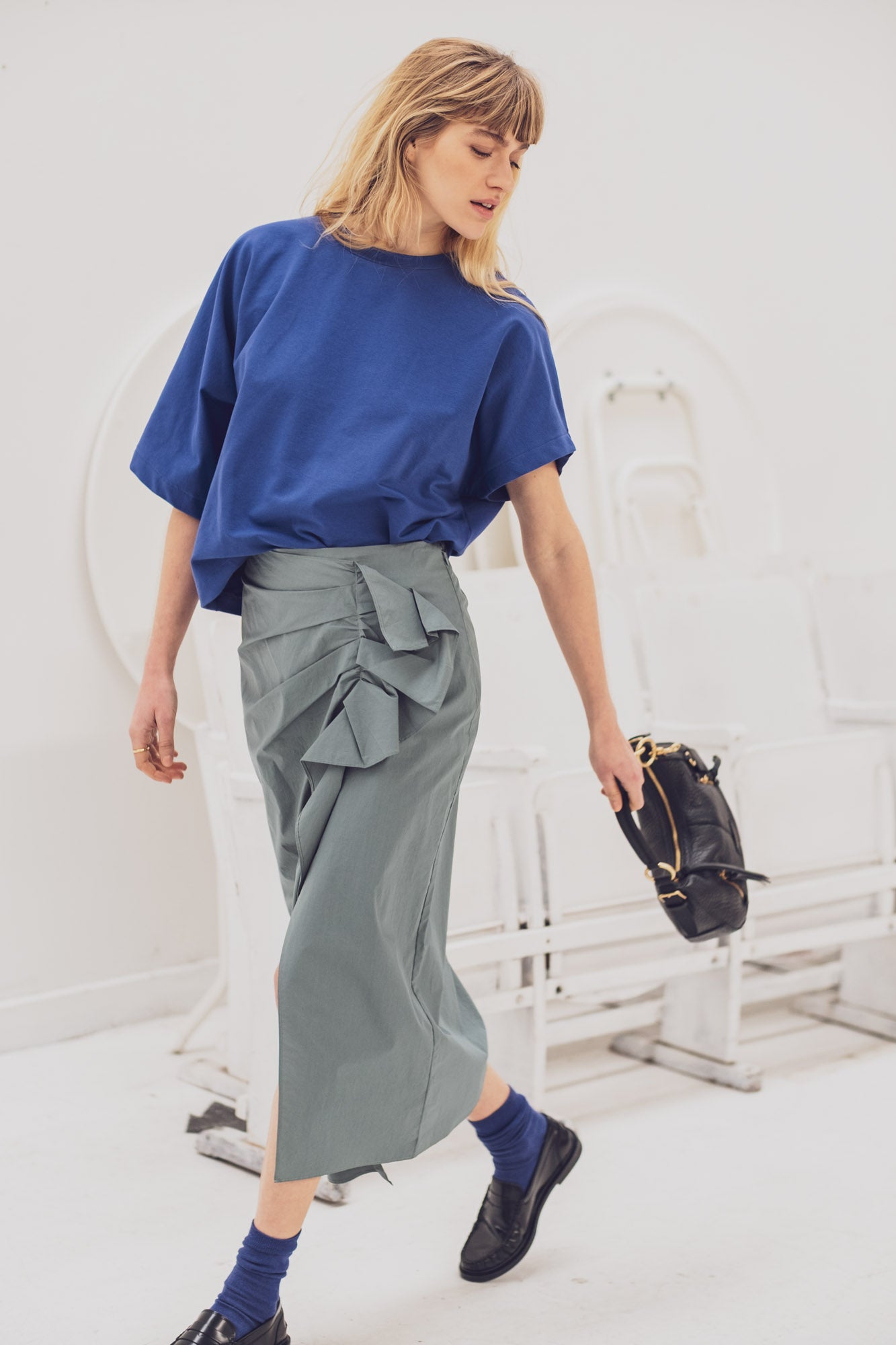 Fibre Mood Kornelia T-shirt