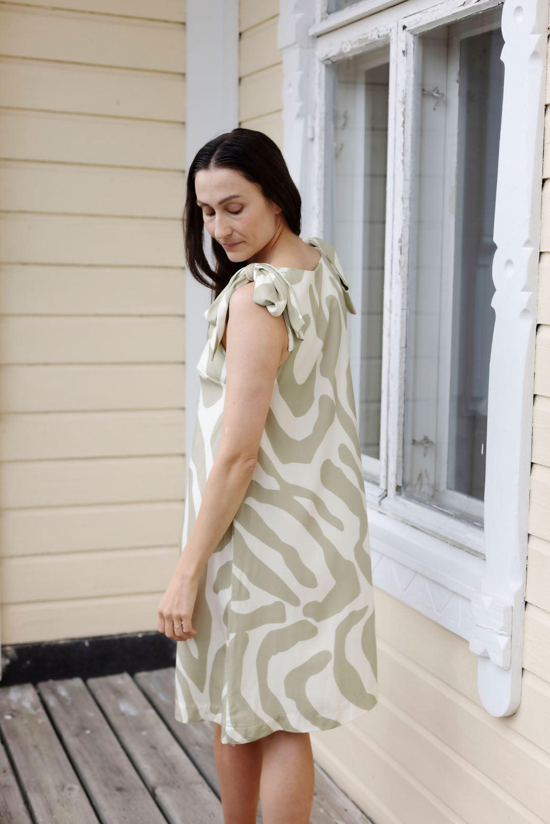 TAUKO Magazine Issue No. 19