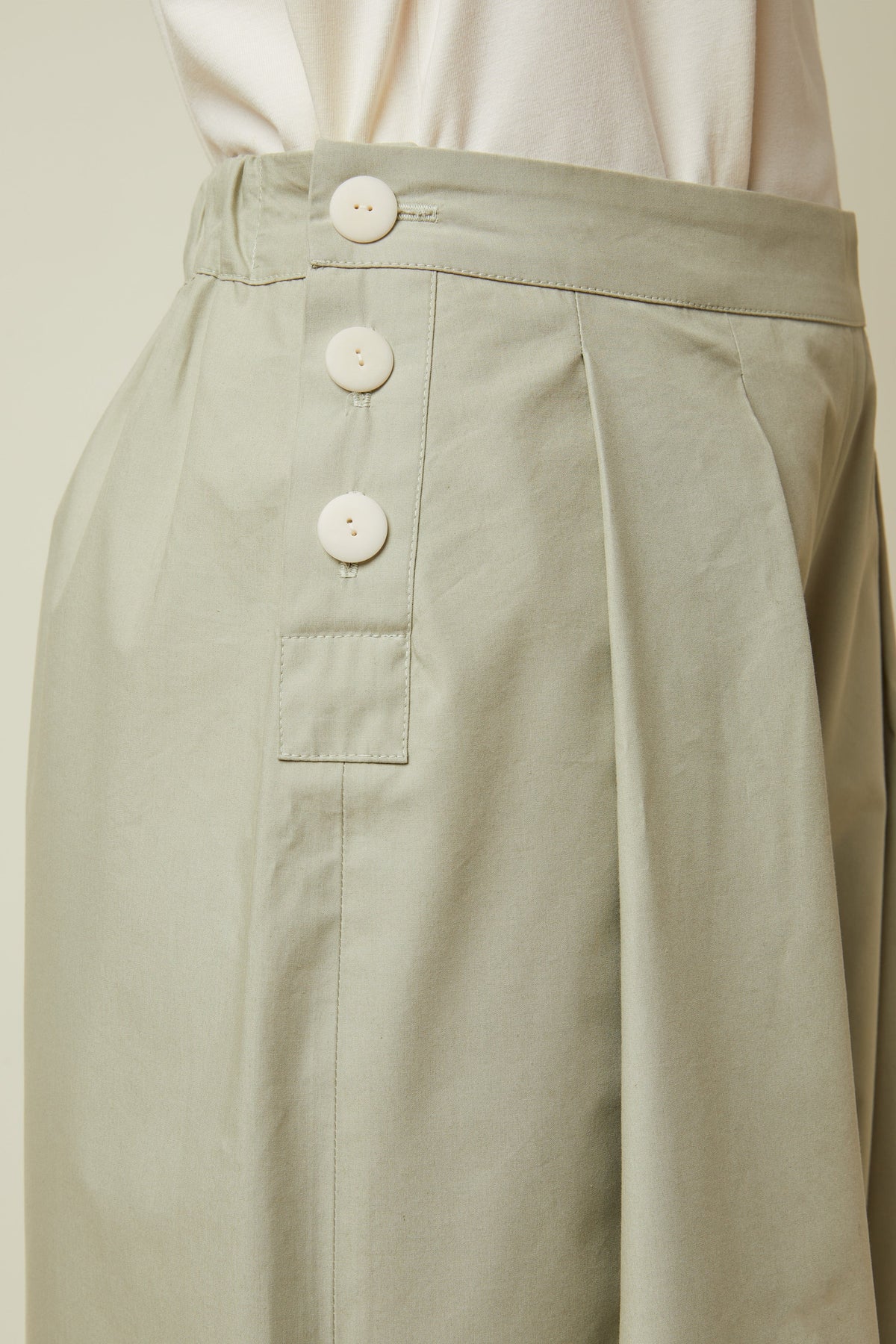 Atelier Brunette La Jupe Culotte
