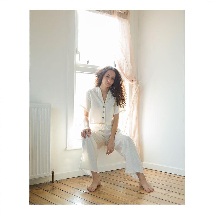 Workshop The Loungewear Edit Pattern E-book