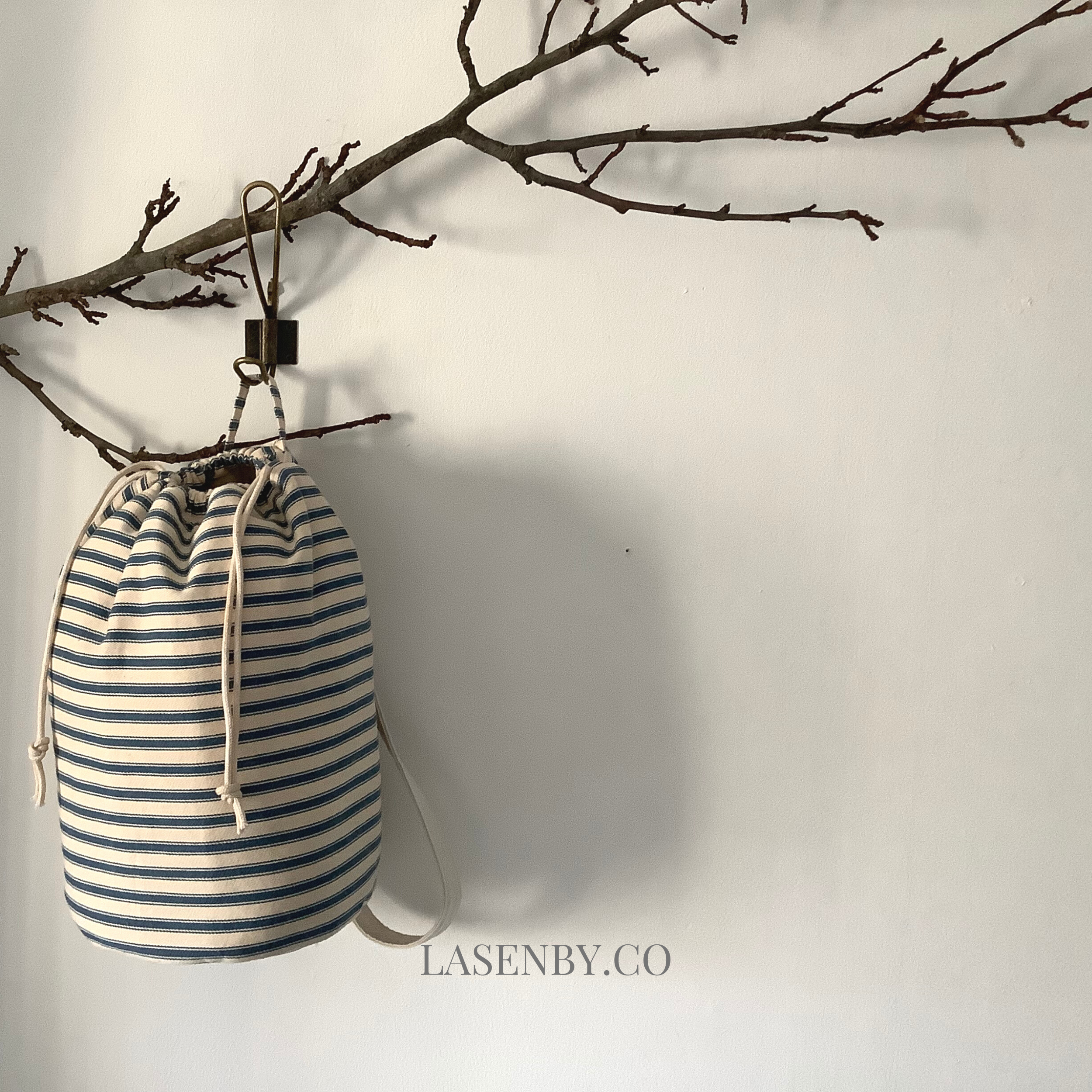 Lasenby Samphire Duffle Project Bag