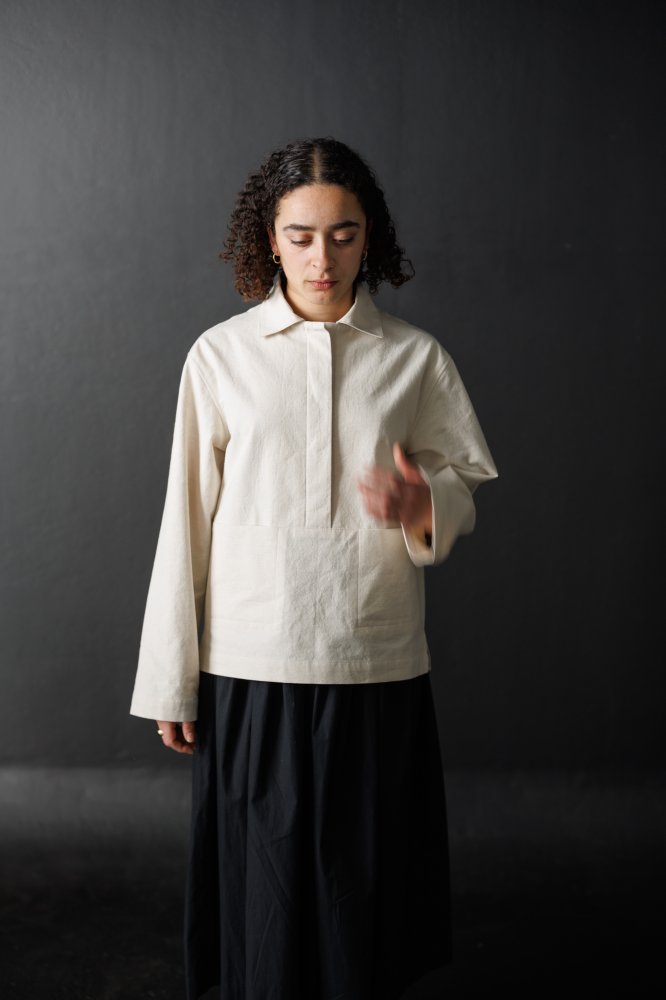 Merchant & Mills Unisex Ludlow Top