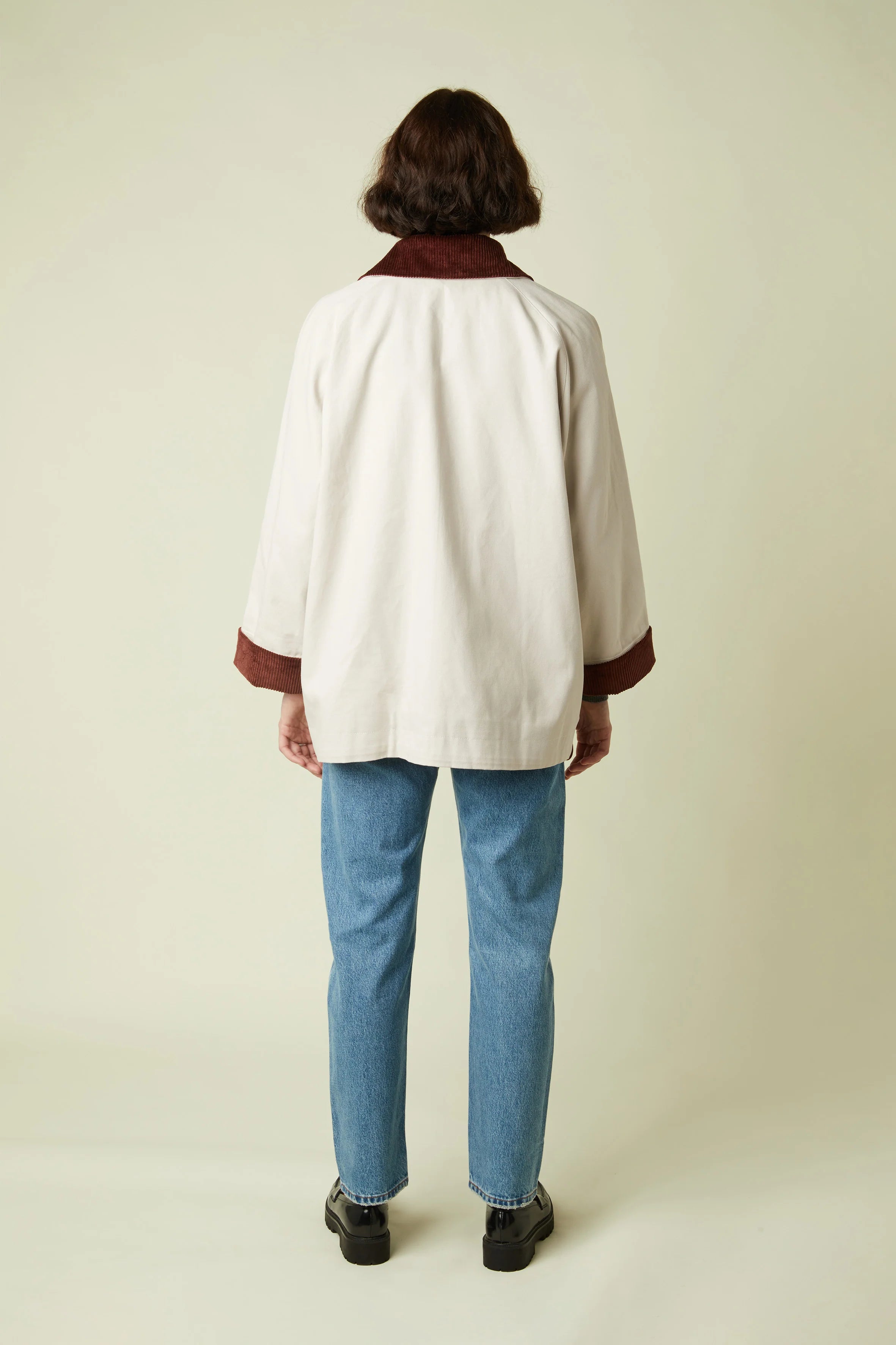 Atelier Brunette La Barn Jacket