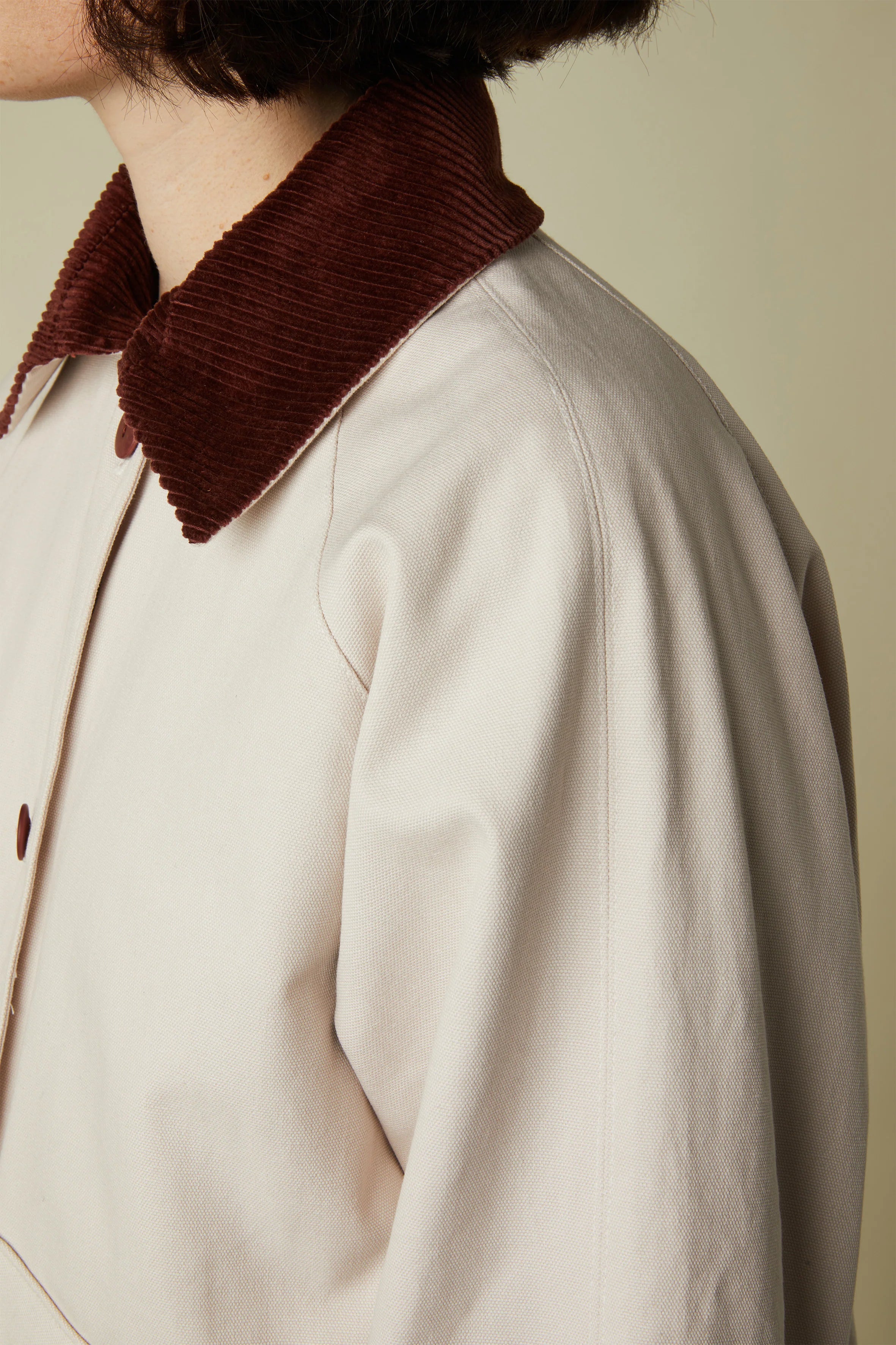 Atelier Brunette La Barn Jacket