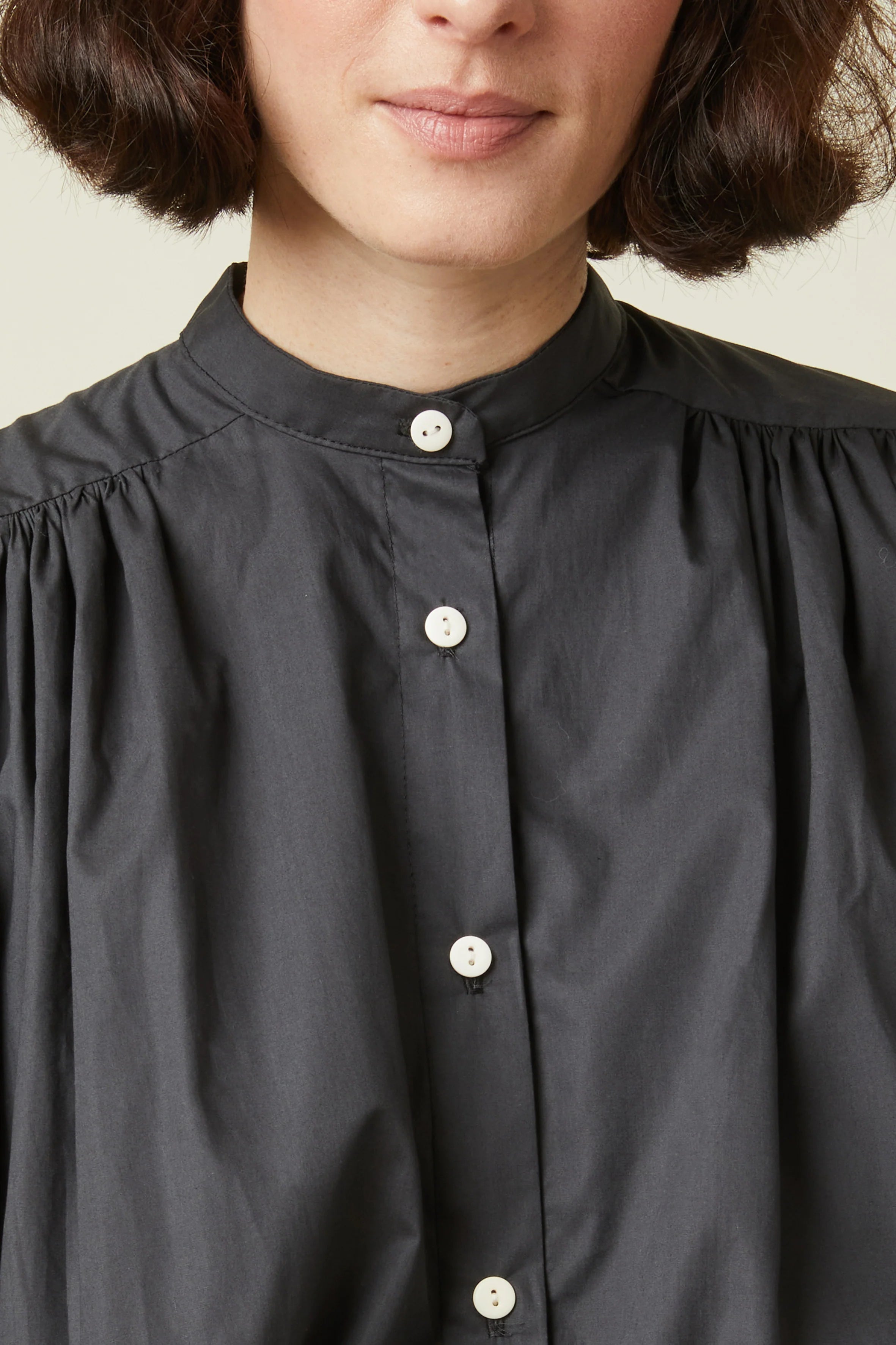 Atelier Brunette La Blouse