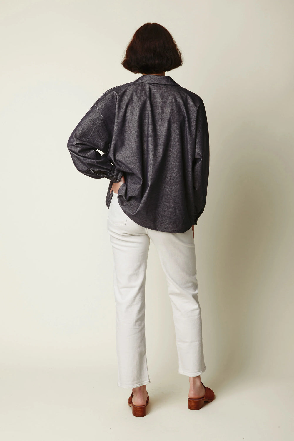 Atelier Brunette La Chemise