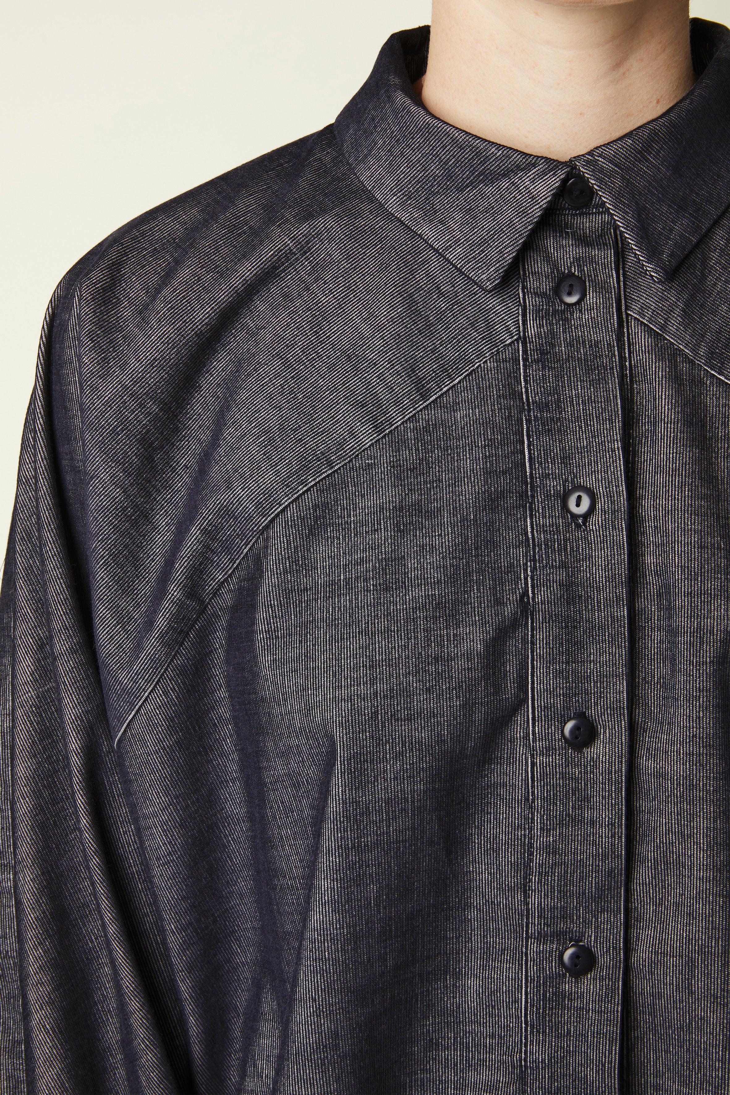 Atelier Brunette La Chemise