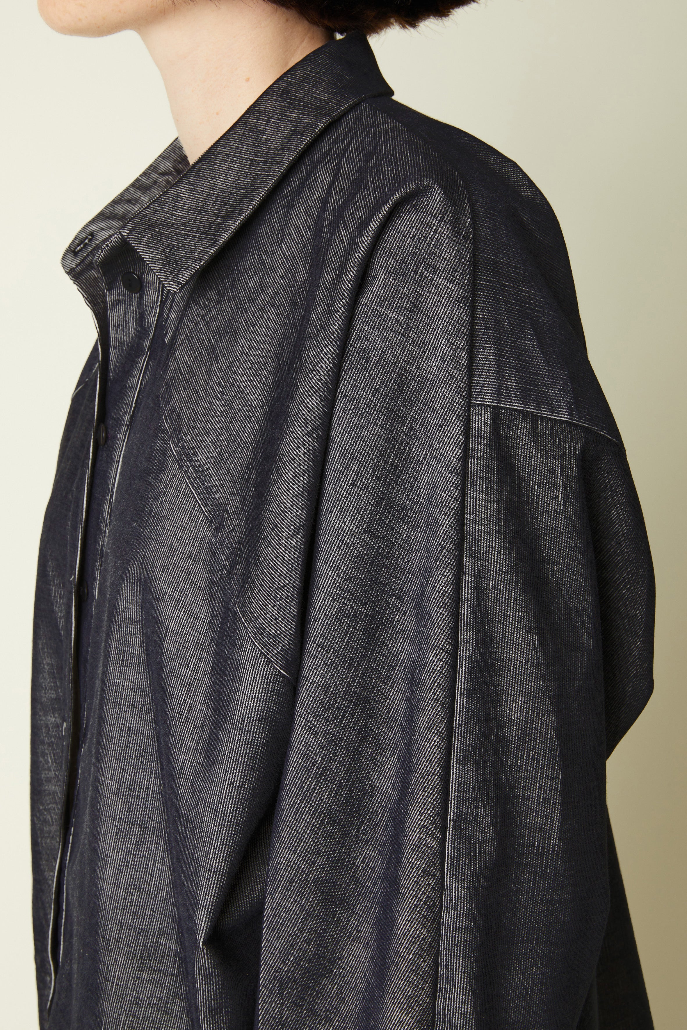 Atelier Brunette La Chemise