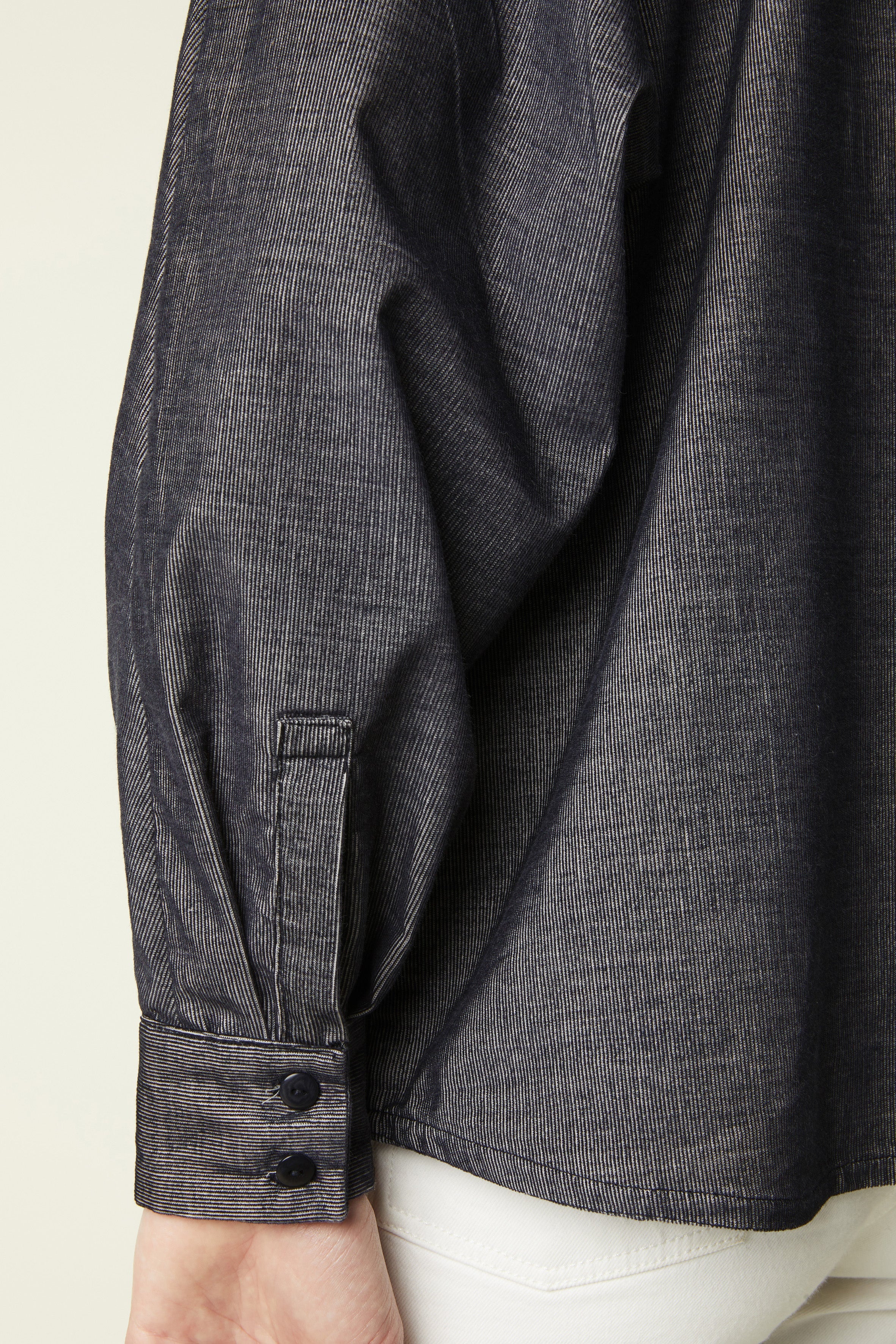 Atelier Brunette La Chemise