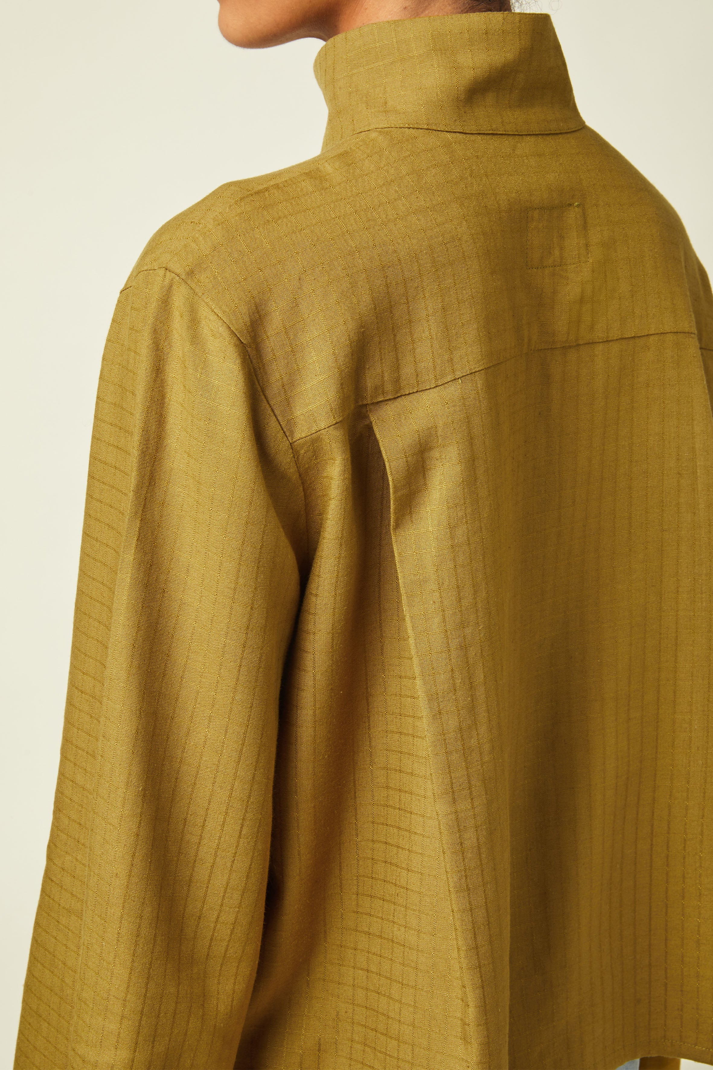 Atelier Brunette La Chemise Amirale
