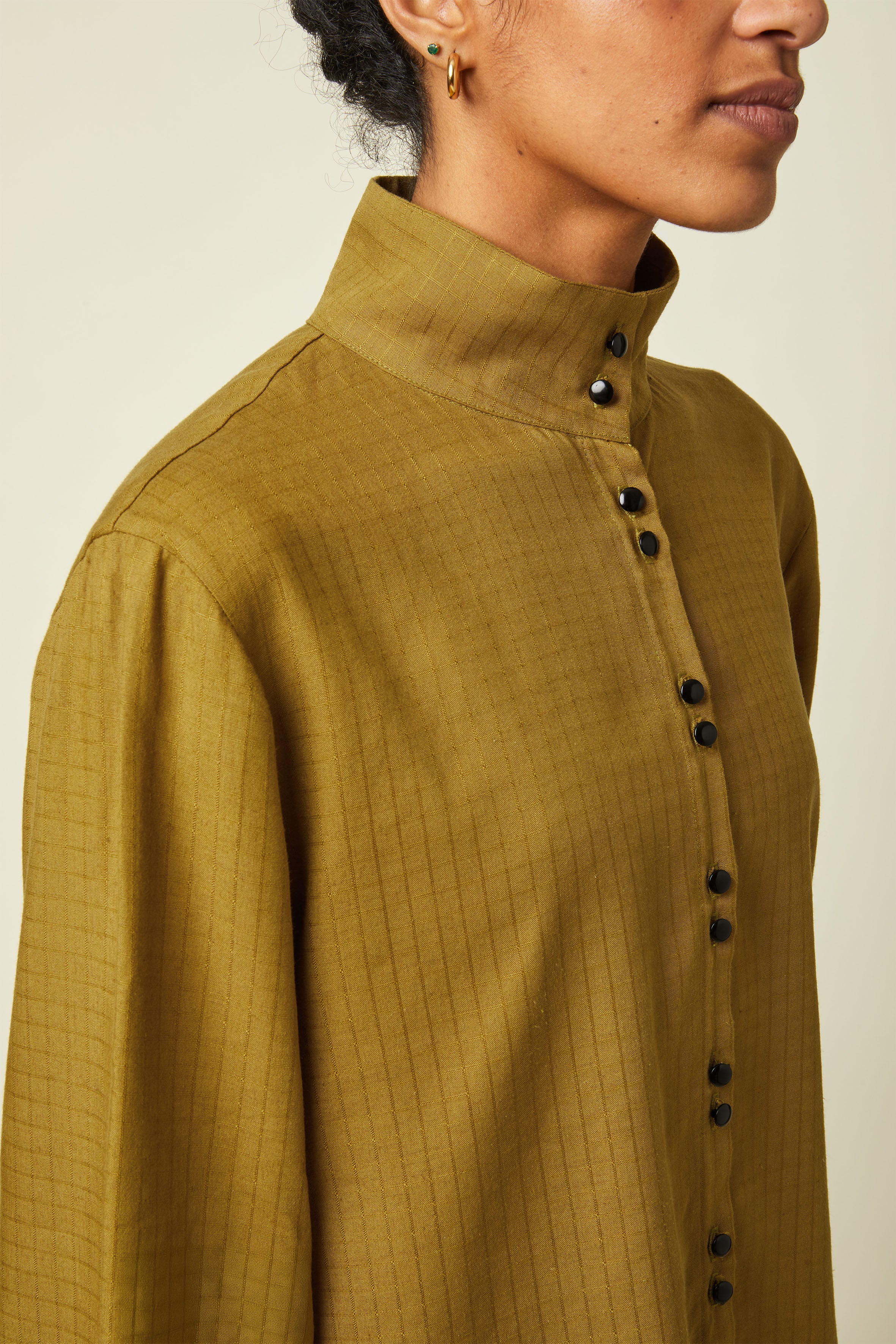 Atelier Brunette La Chemise Amirale