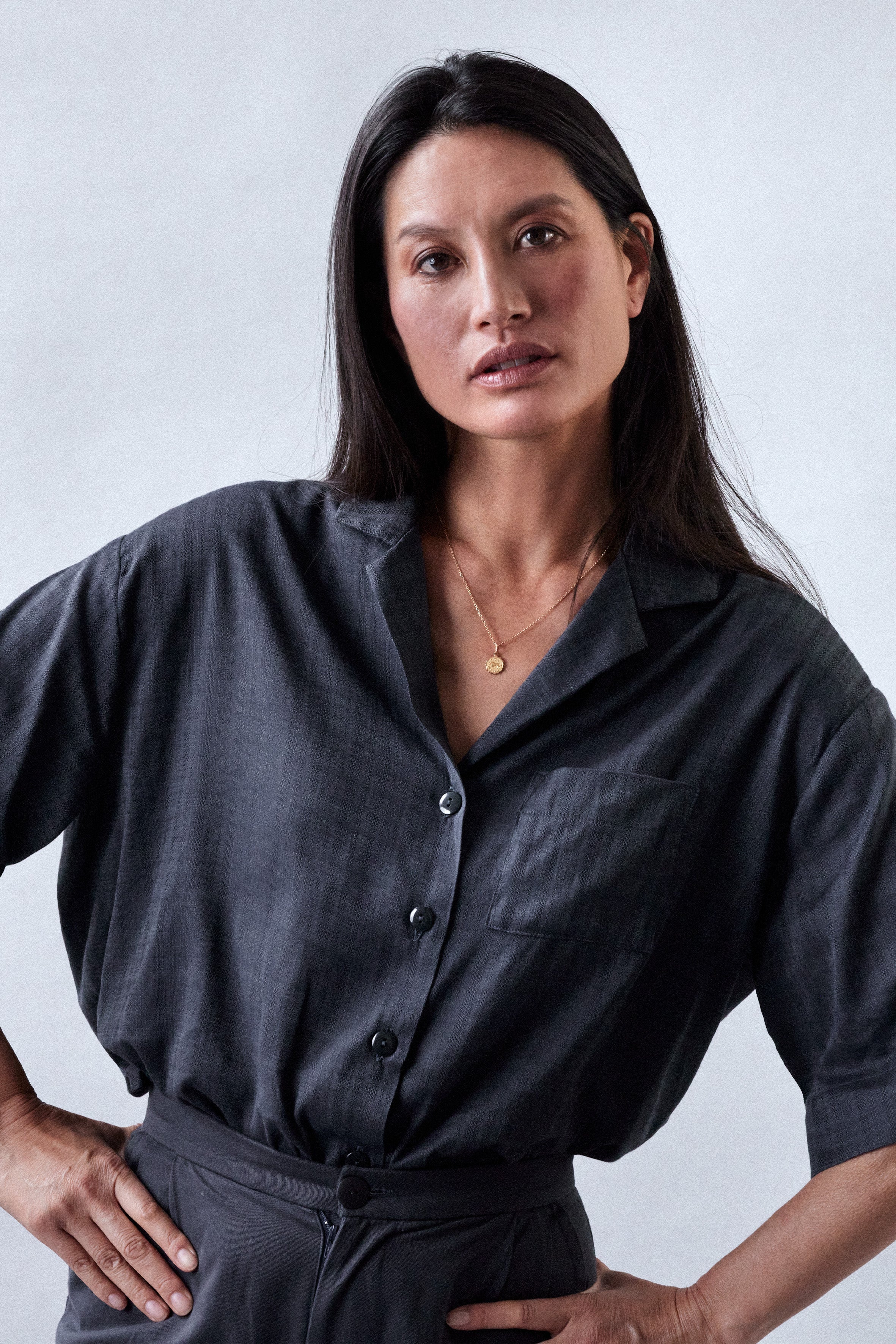 Atelier Brunette La Chemisette