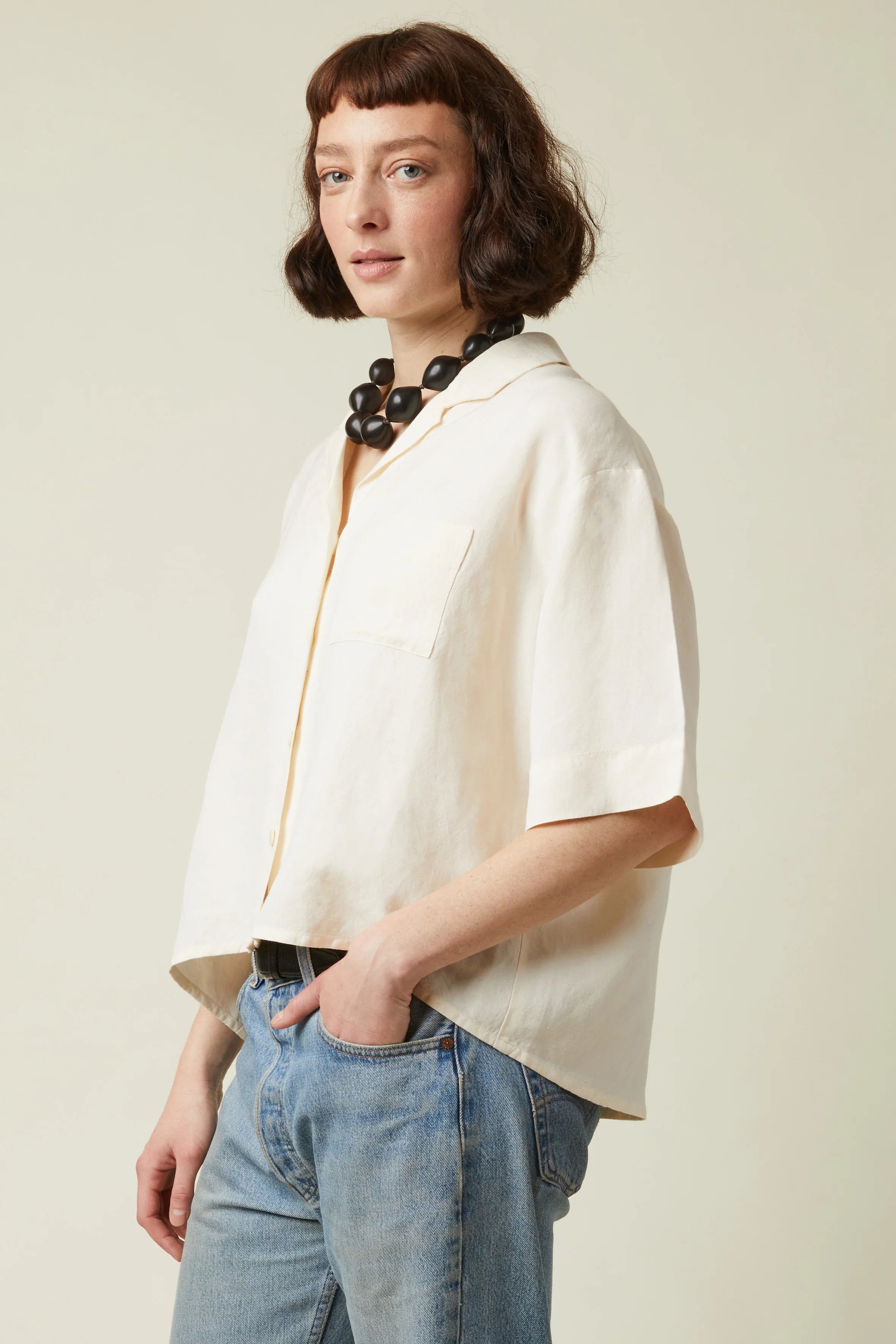 Atelier Brunette La Chemisette