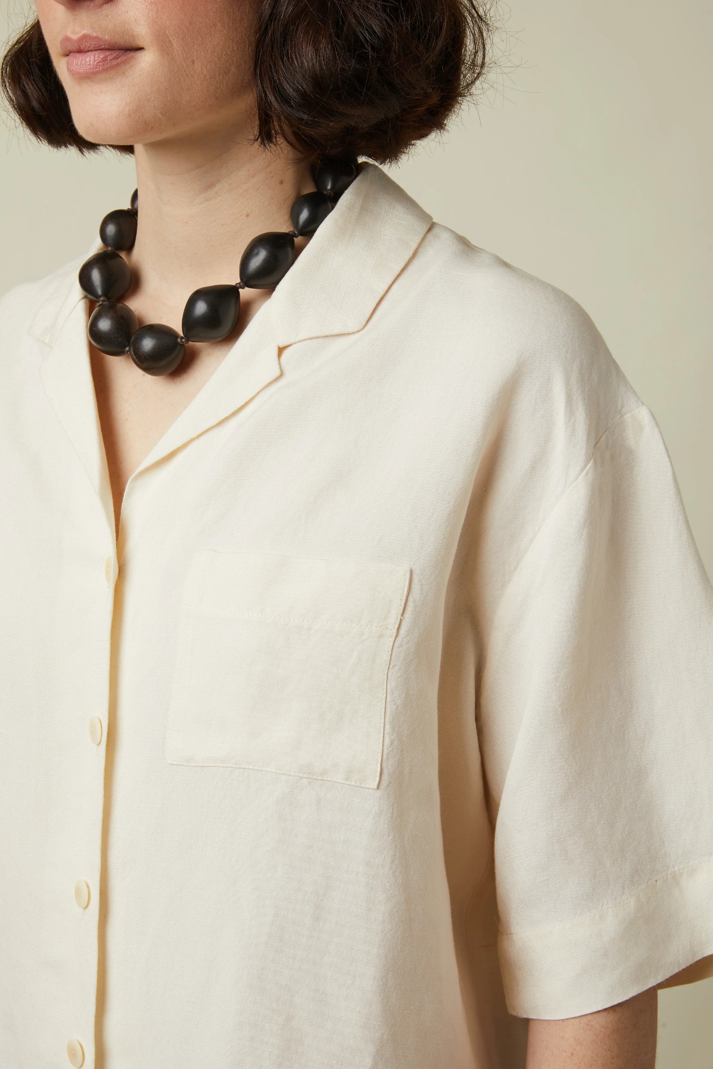 Atelier Brunette La Chemisette