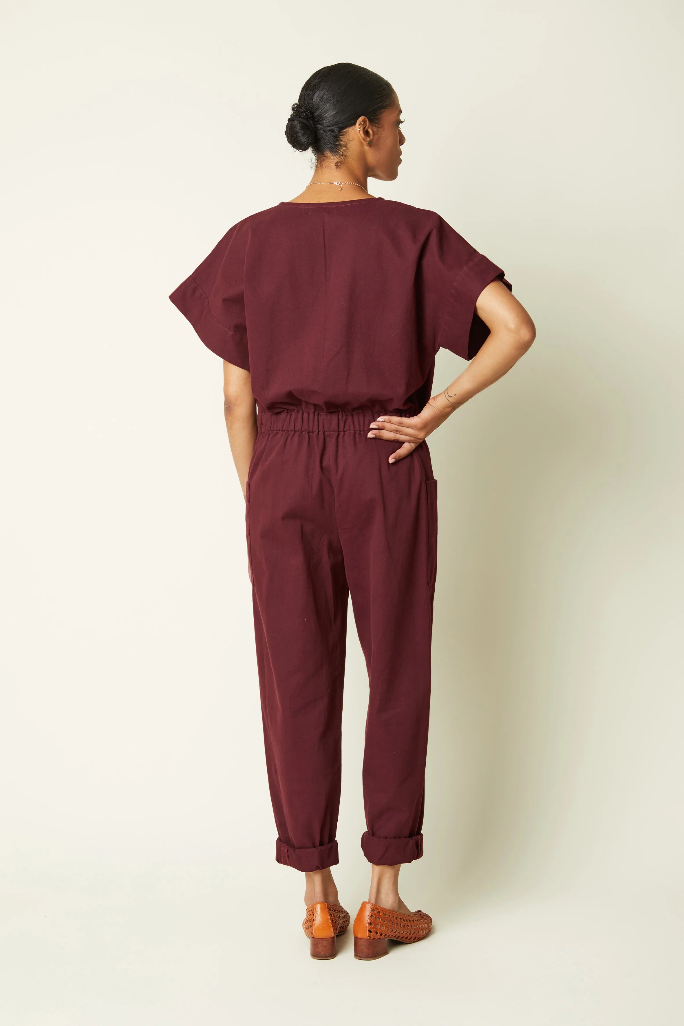 Atelier Brunette La Combinaison