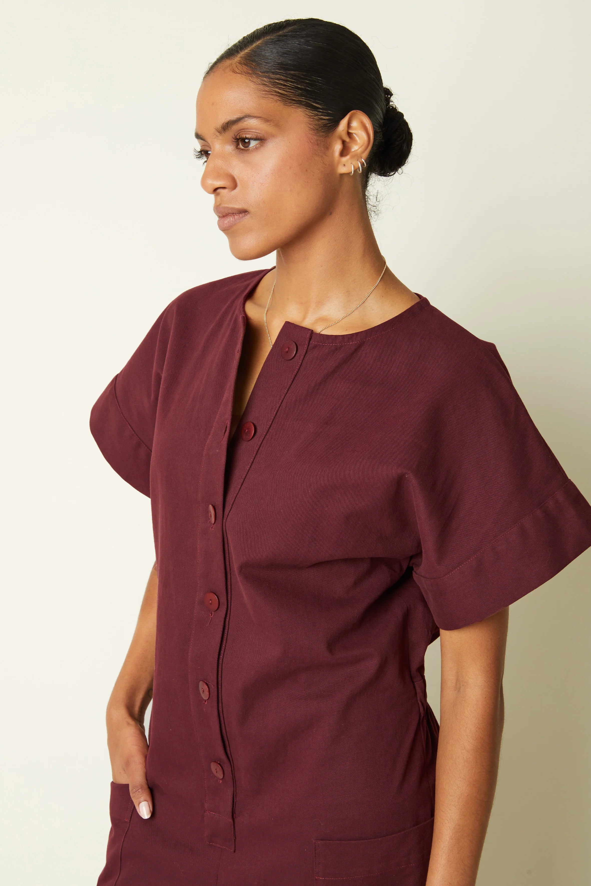 Atelier Brunette La Combinaison