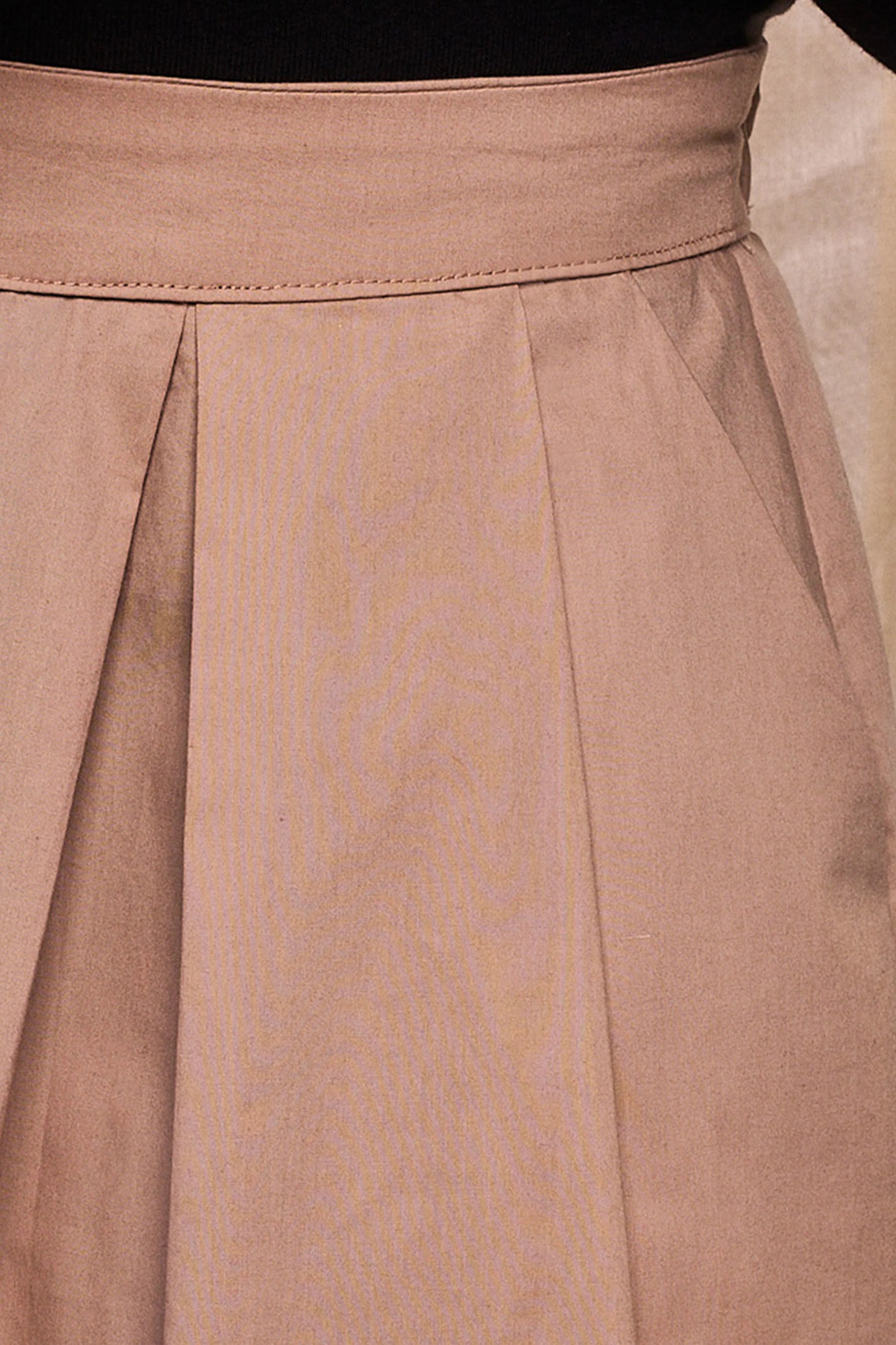 Atelier Brunette La Jupe Culotte